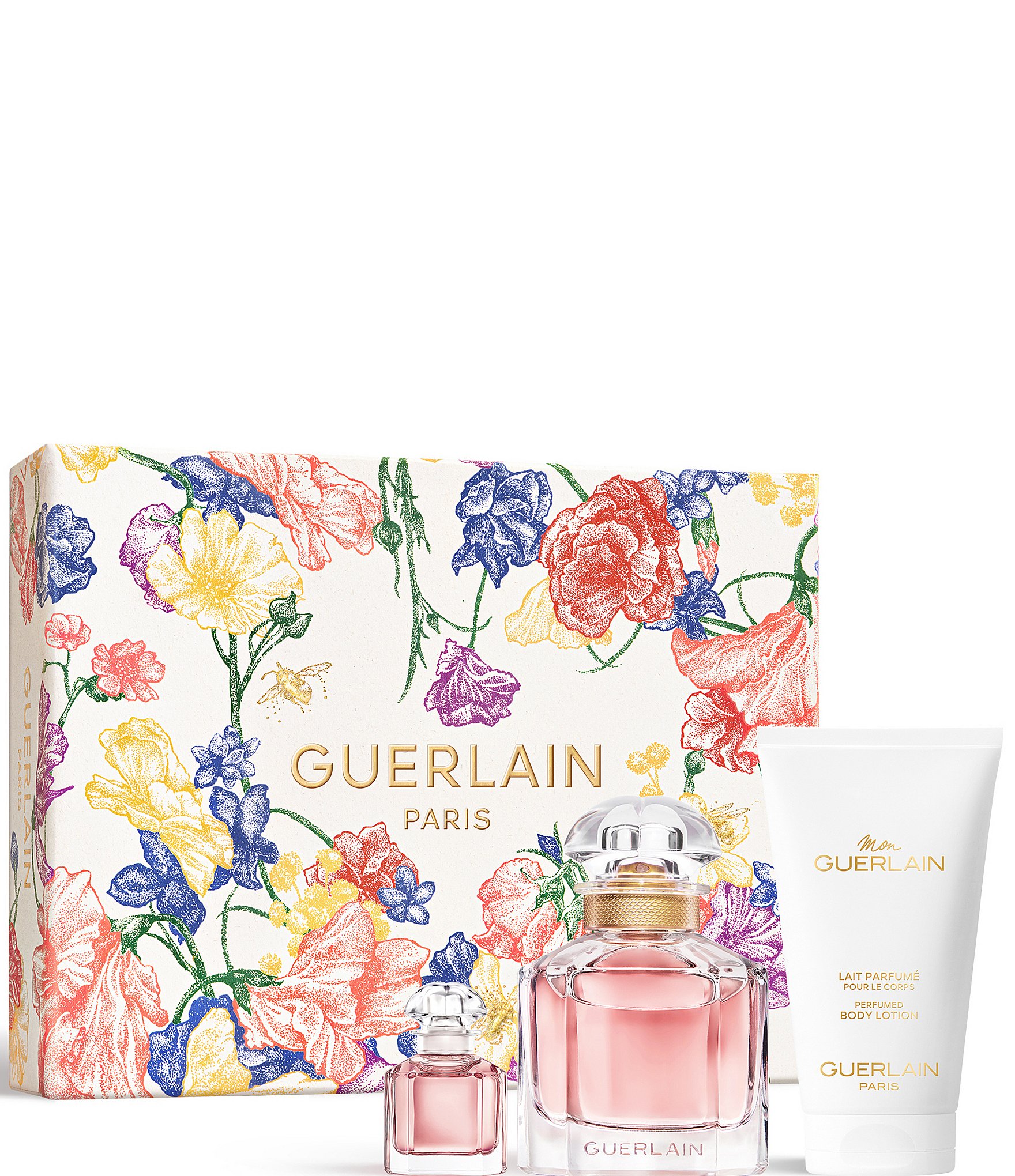 Guerlain Mon Guerlain Eau de Parfum Gift Set | Dillard's