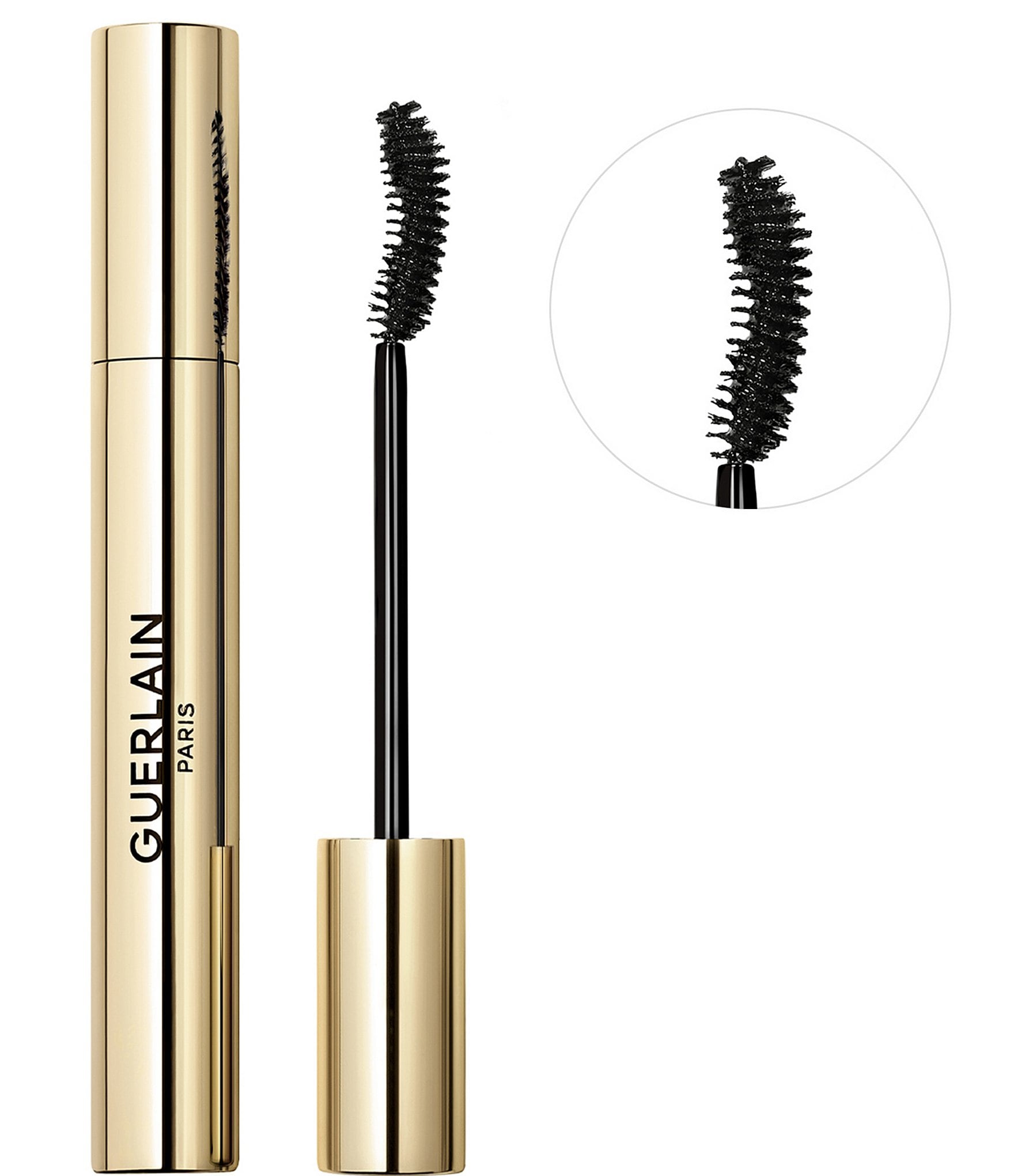 Guerlain Noir G Intense Volumizing and Curling Mascara