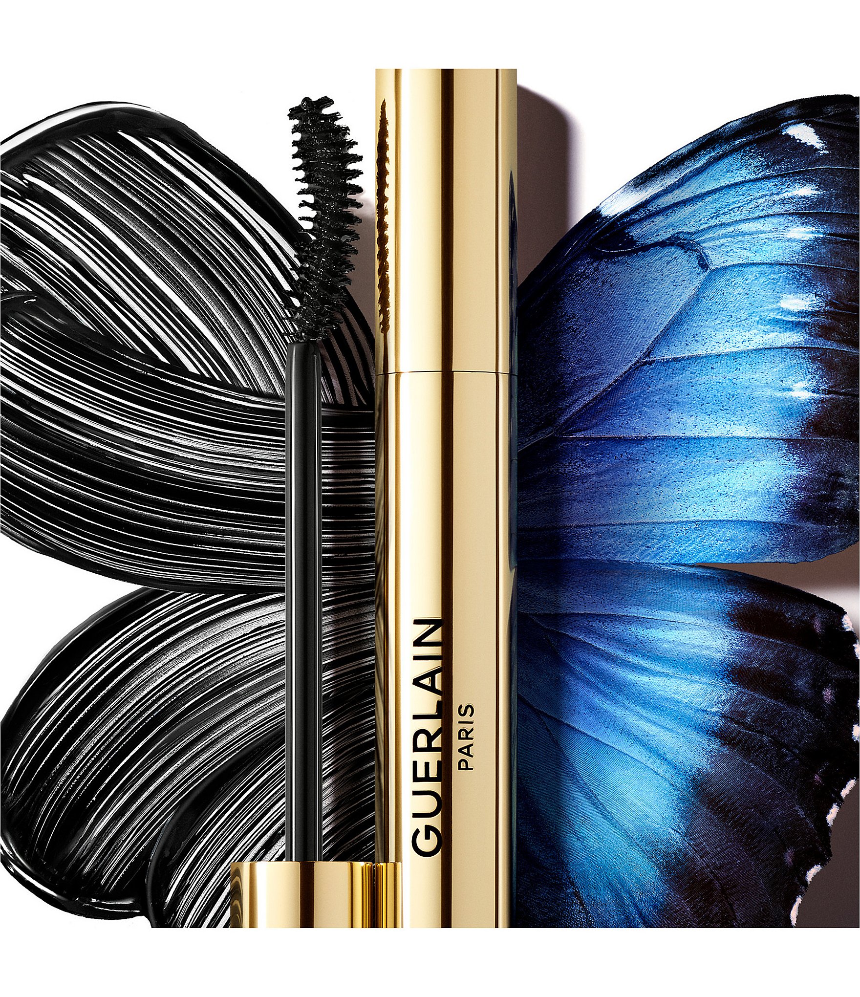 Guerlain Noir G Intense Volumizing and Curling Mascara