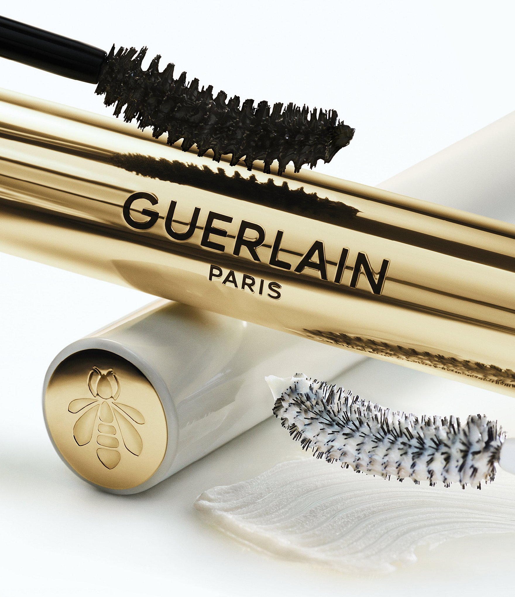 Guerlain Noir G Intense Volumizing and Curling Mascara