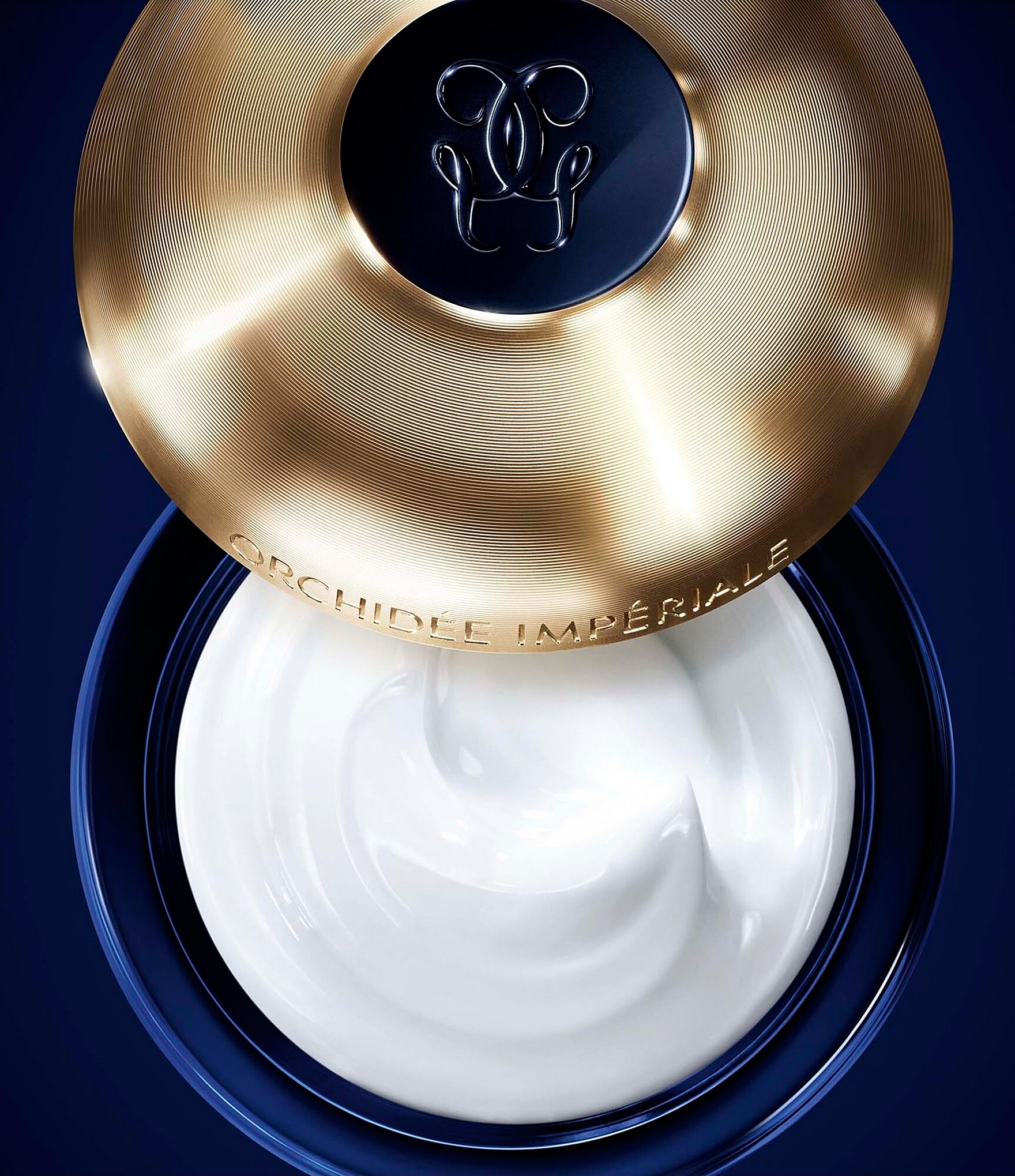 Guerlain Orchidee Imperiale Cream Refill