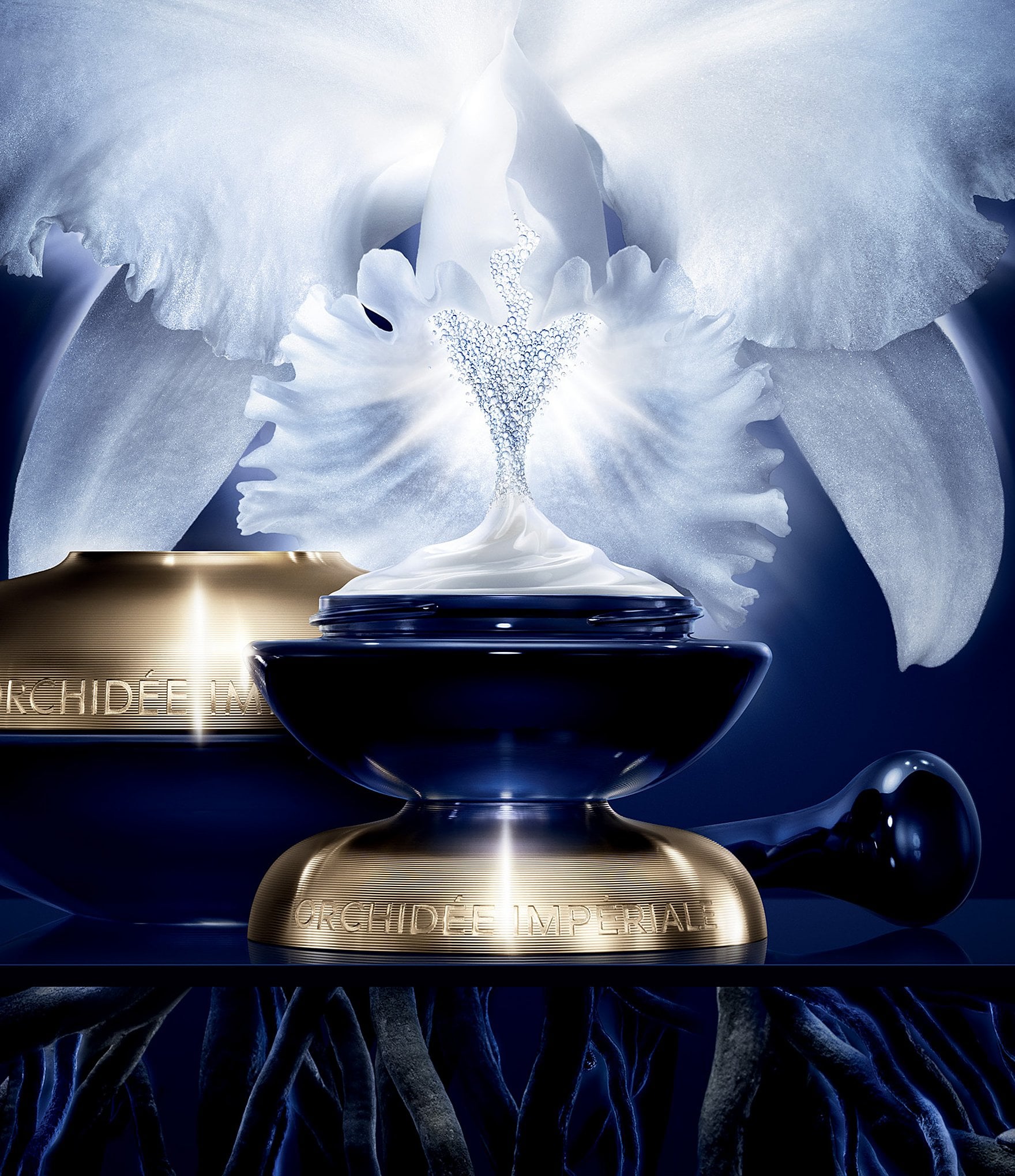 Guerlain Orchidee Imperiale Cream