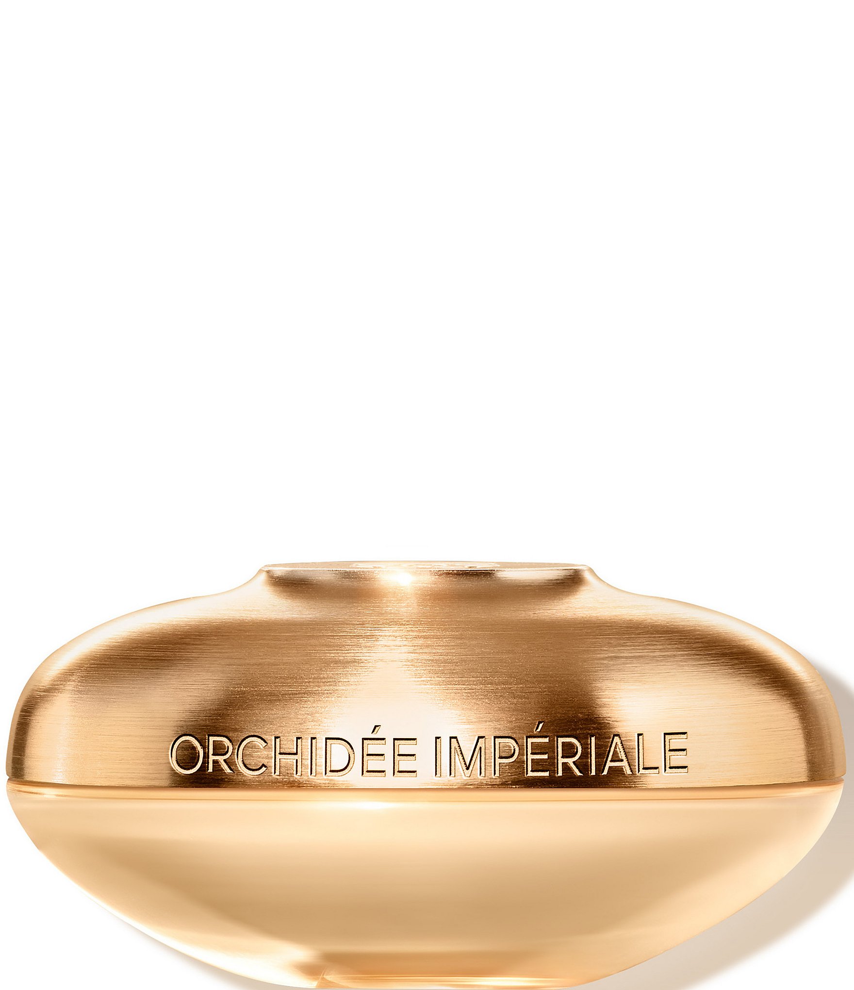 Guerlain Orchidee Imperiale Gold Nobile The Cream Refillable