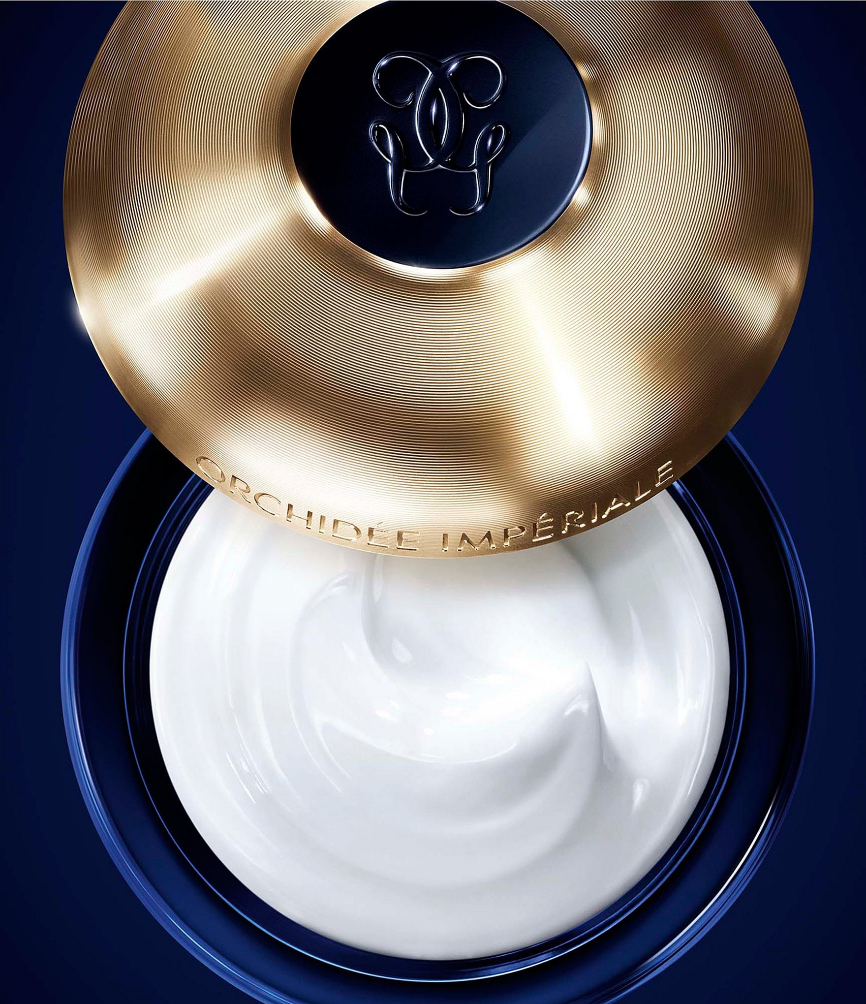 Guerlain Orchidee Imperiale Light Cream