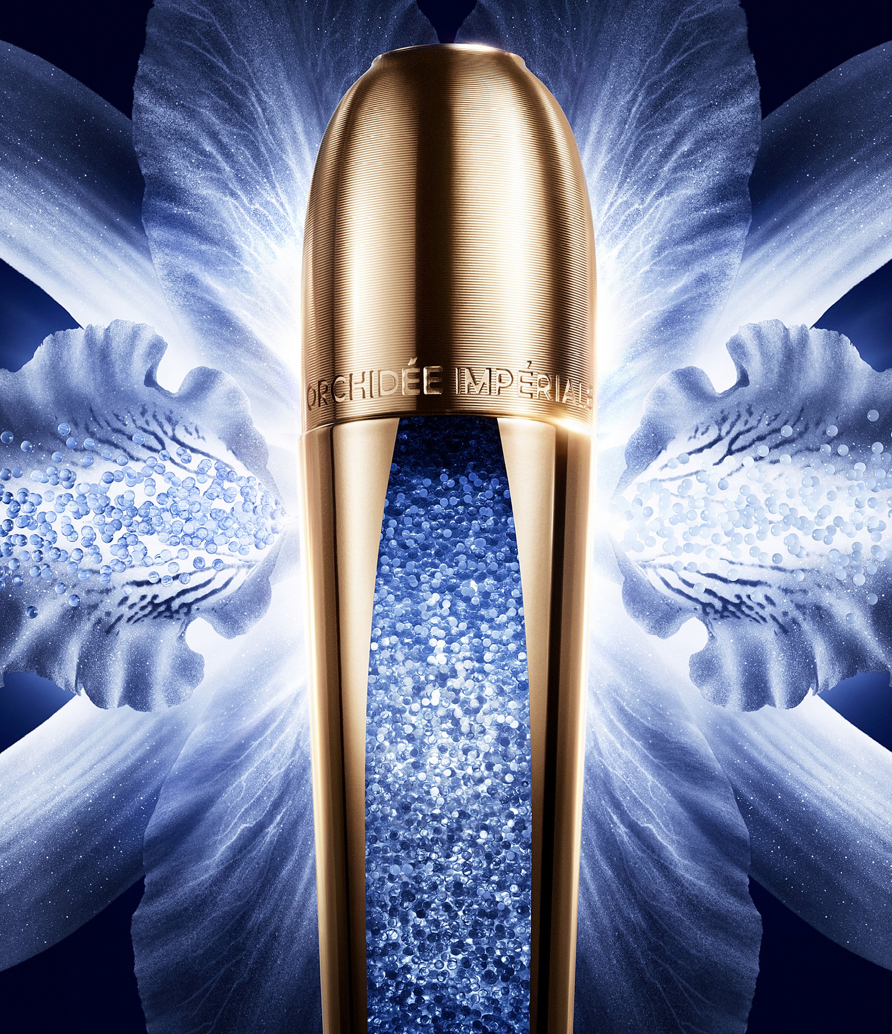 Guerlain Orchidee Imperiale Micro-Lift Radiant Concentrate Serum