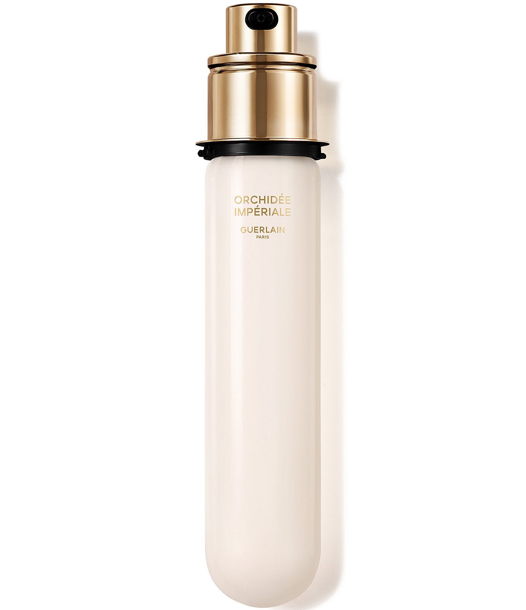 Guerlain Orchidee Imperiale The Longevity Concentrate Exceptional Age-defying Refillable Serum