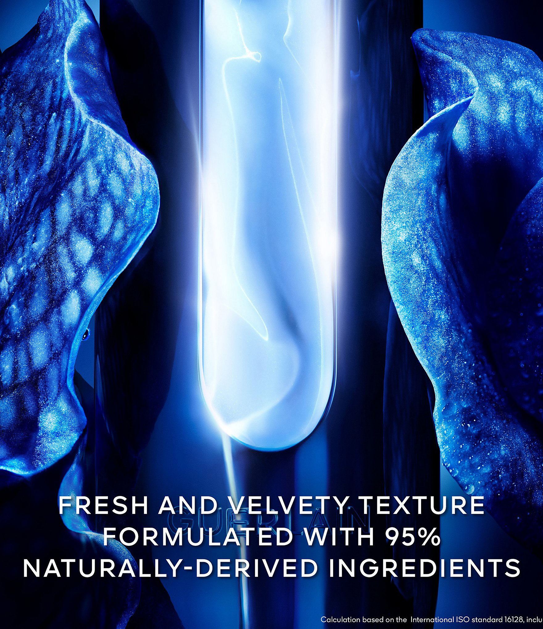 Guerlain Orchidee Imperiale The Longevity Concentrate Exceptional Age-defying Refillable Serum