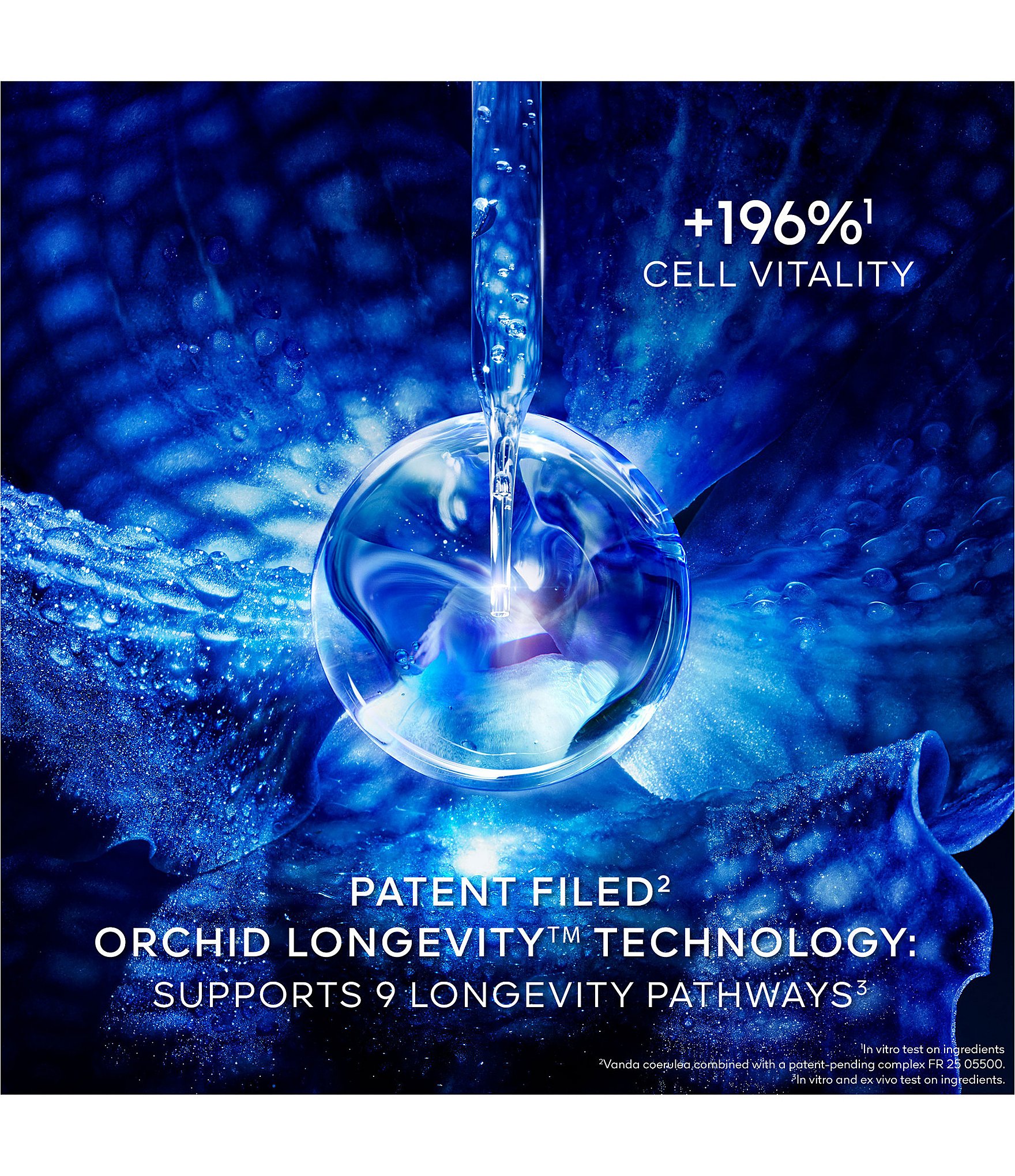 Guerlain Orchidee Imperiale The Longevity Refillable Cream