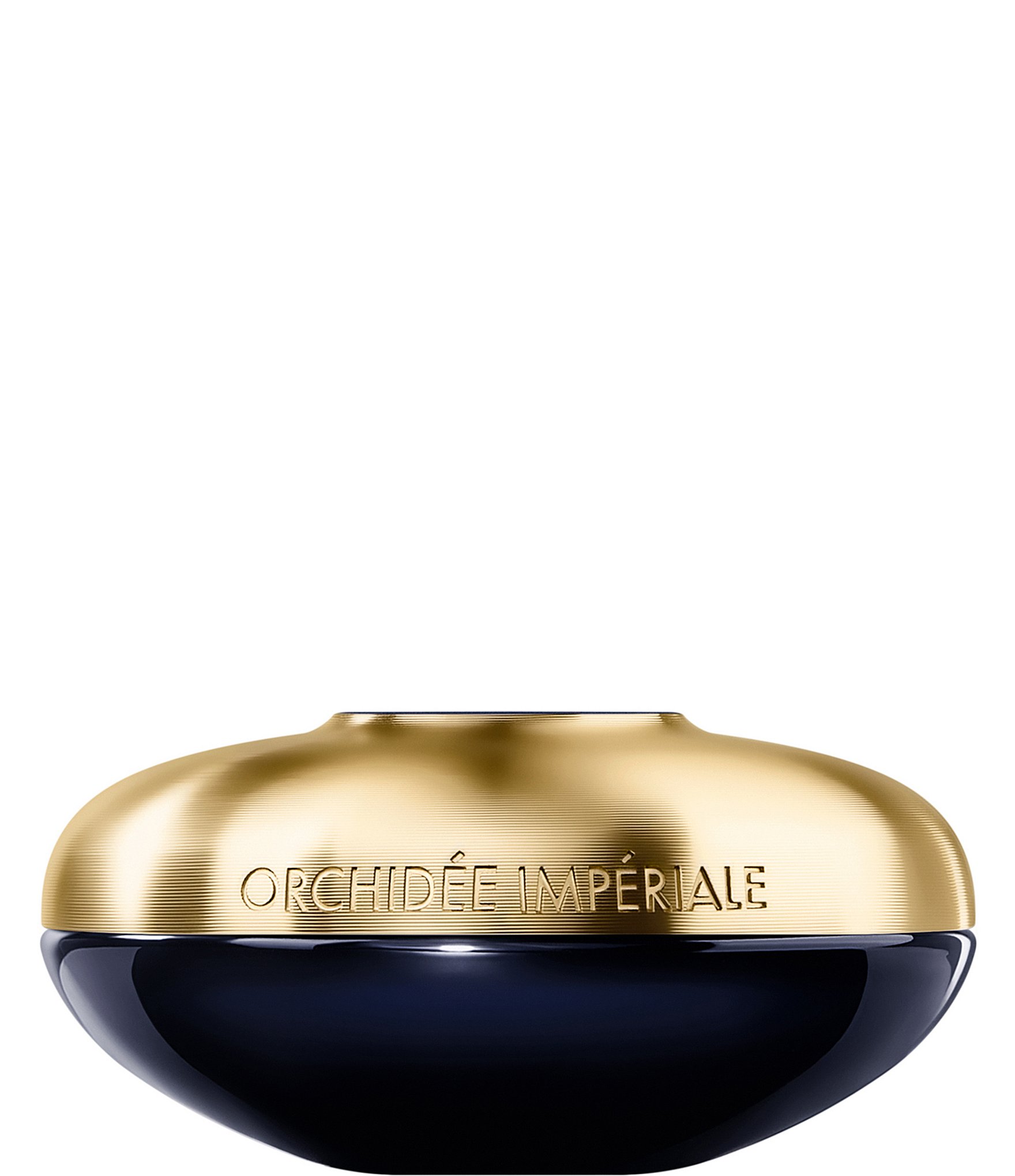 Guerlain Orchidee Imperiale The Rich Cream Refillable Exceptional Rejuvenating Age-Defying Care