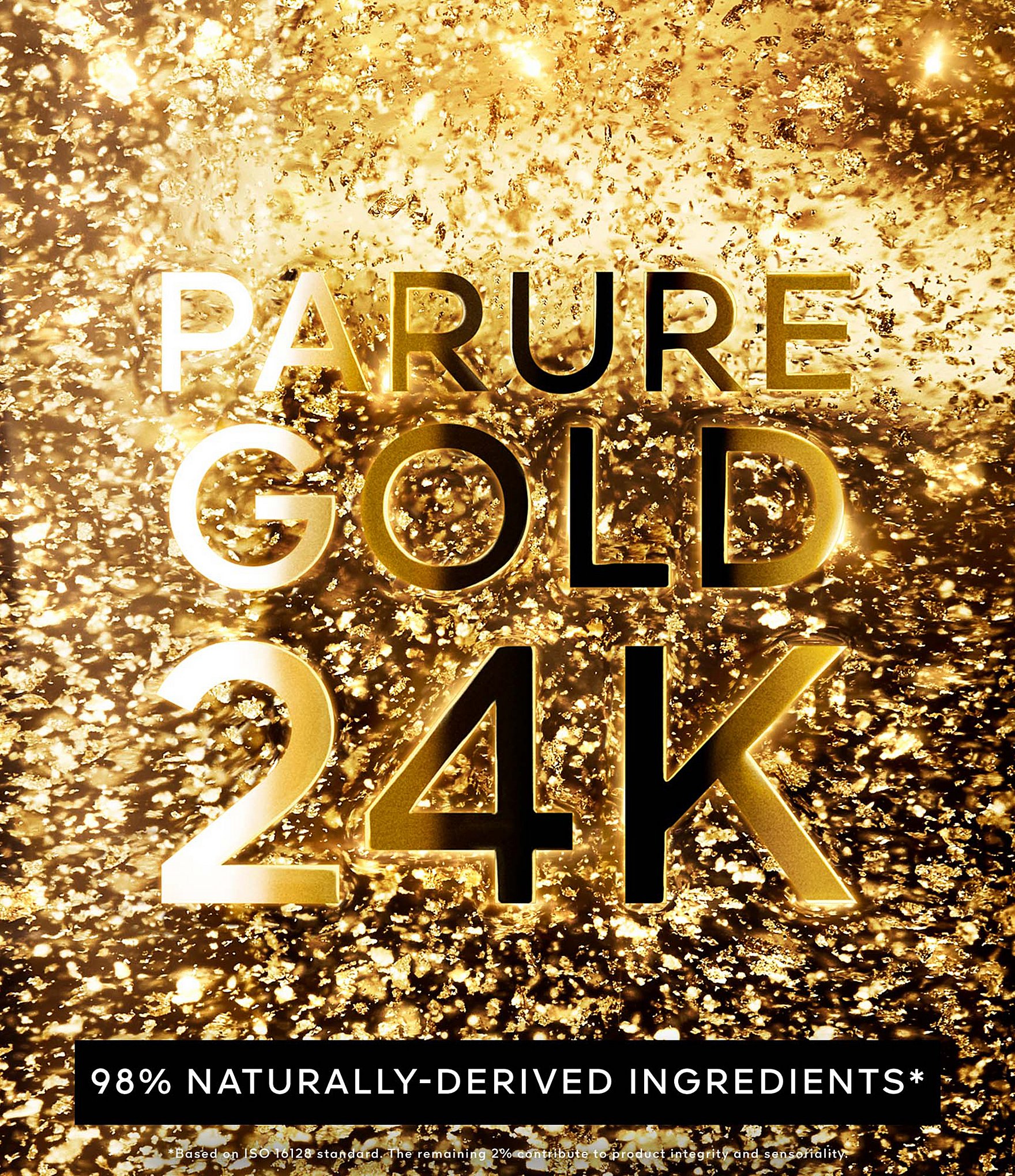 Guerlain Parure Gold 24K Radiance Boosting Perfection Hydrating Primer