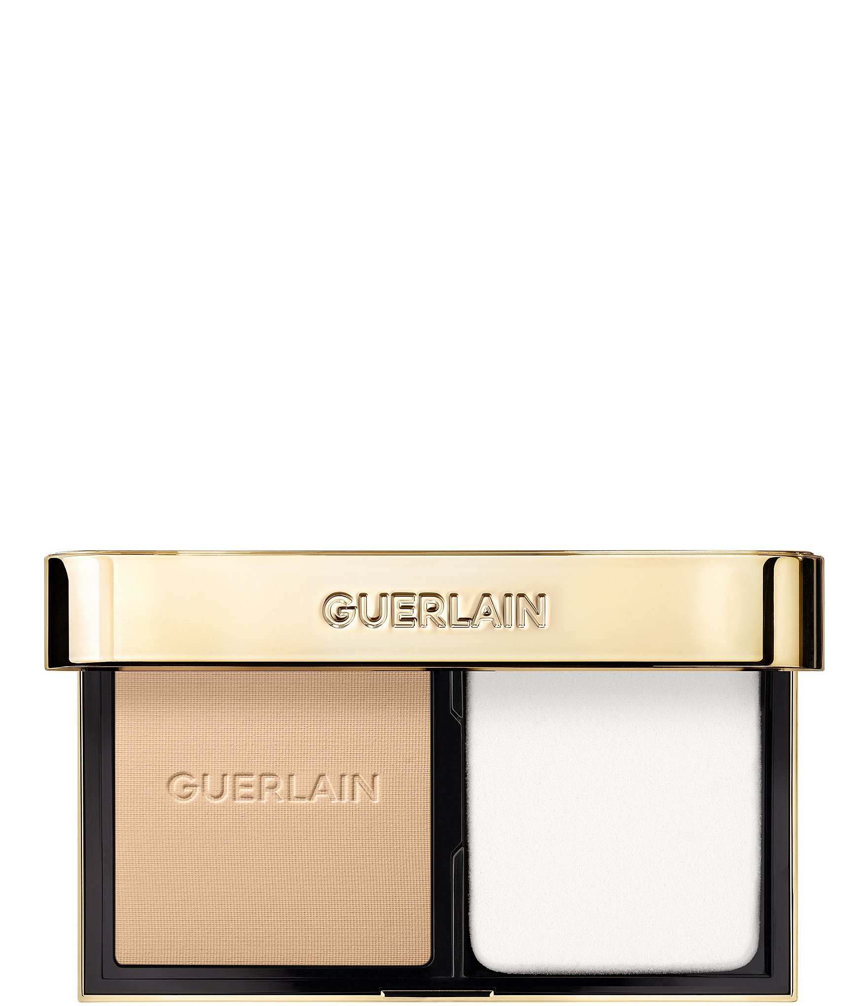 Guerlain Parure Gold Skin Control High Perfection Matte Powder Refillable Foundation