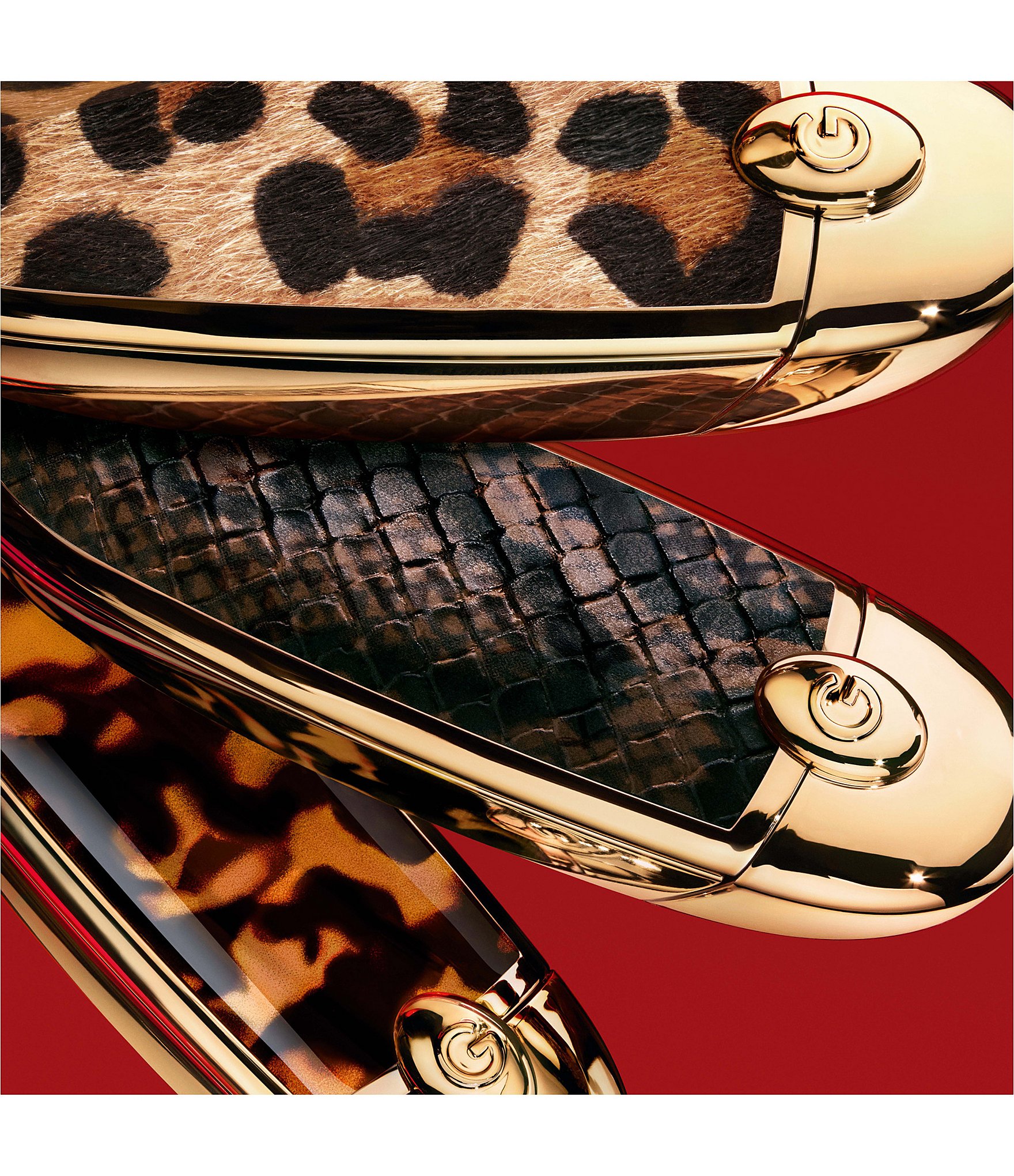 Guerlain Rouge G Customizable Lipstick Case