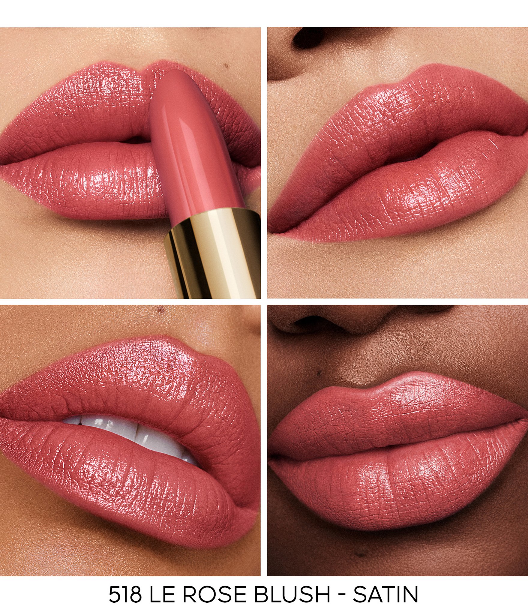 Guerlain Rouge G Customizable Satin Lipstick Refill