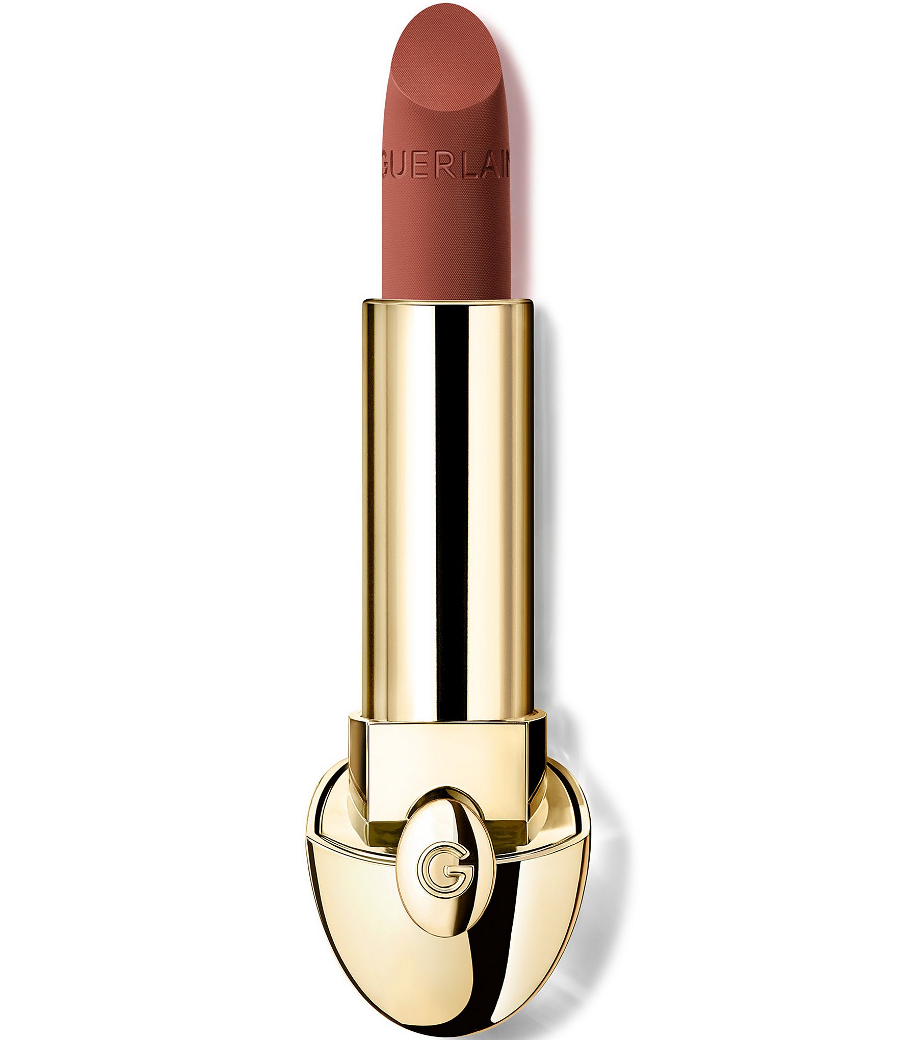 Guerlain Rouge G Customizable Velvet Matte Lipstick Refill