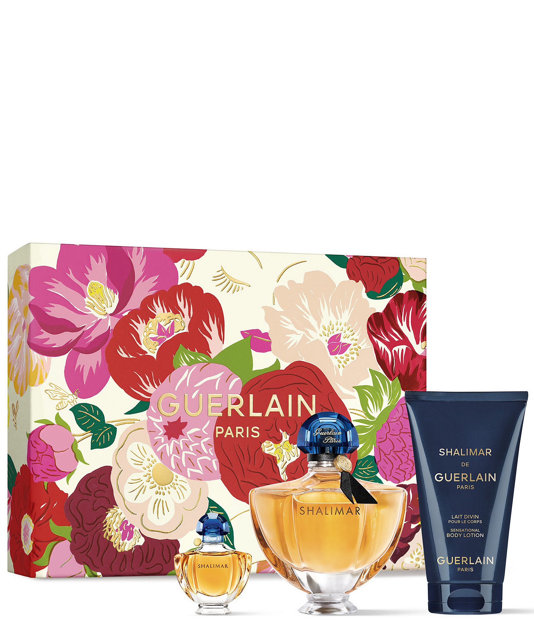 Guerlain: Beauty & Fragrance Gifts & Sets | Dillard's