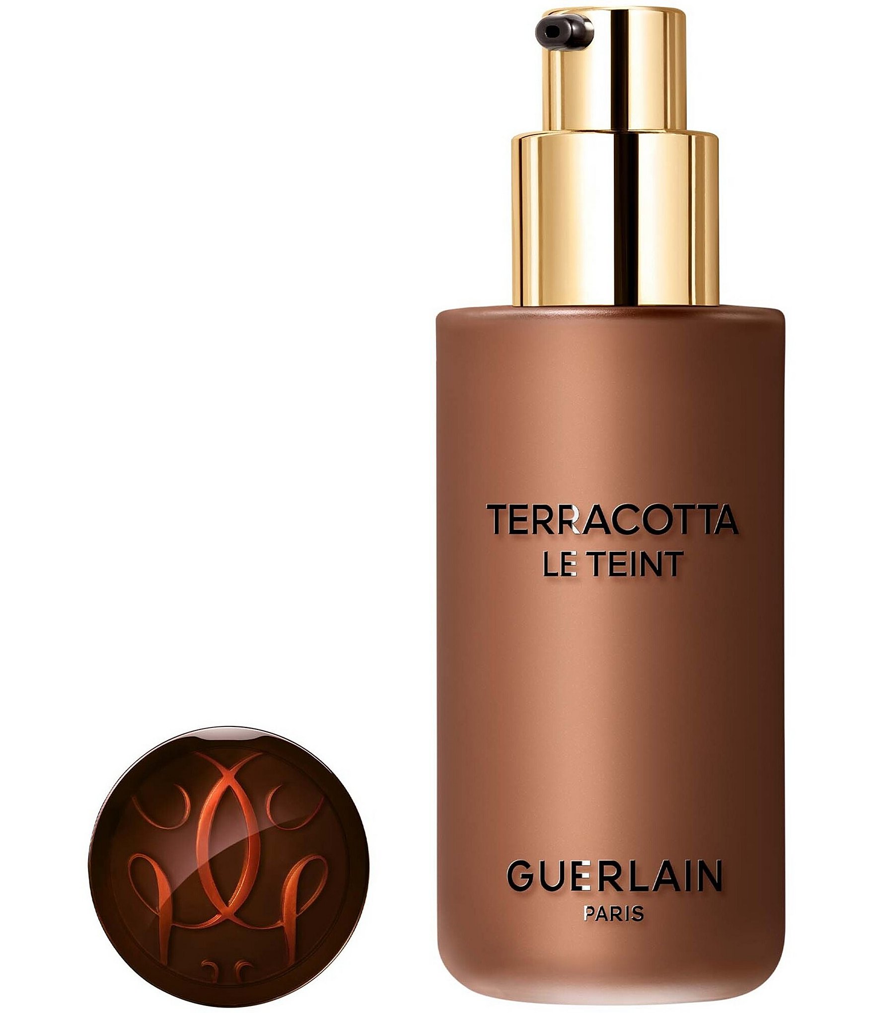 Guerlain Terracotta Le Teint Healthy Glow Foundation