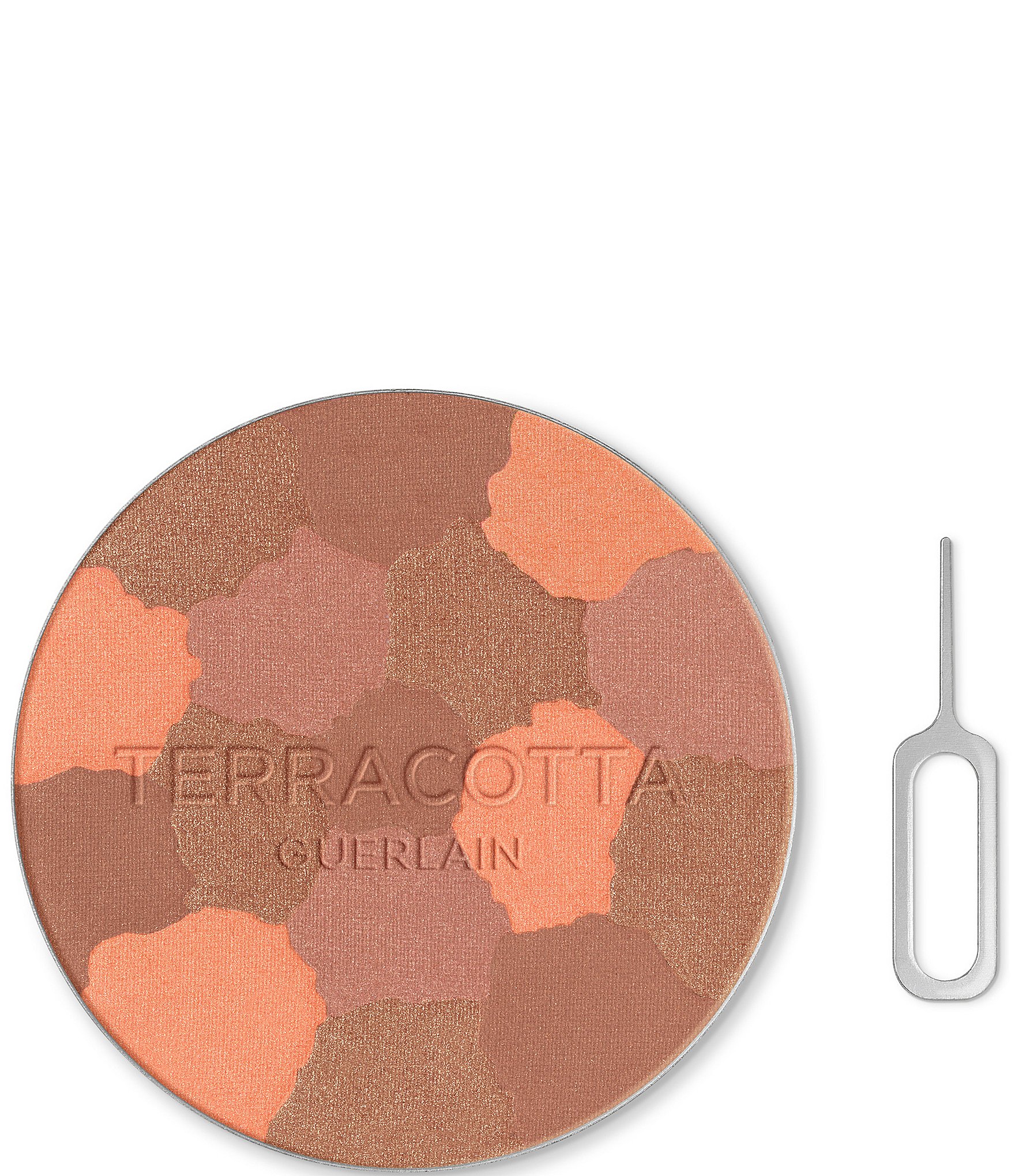 Guerlain Terracotta Light Healthy Glow Bronzer Refill