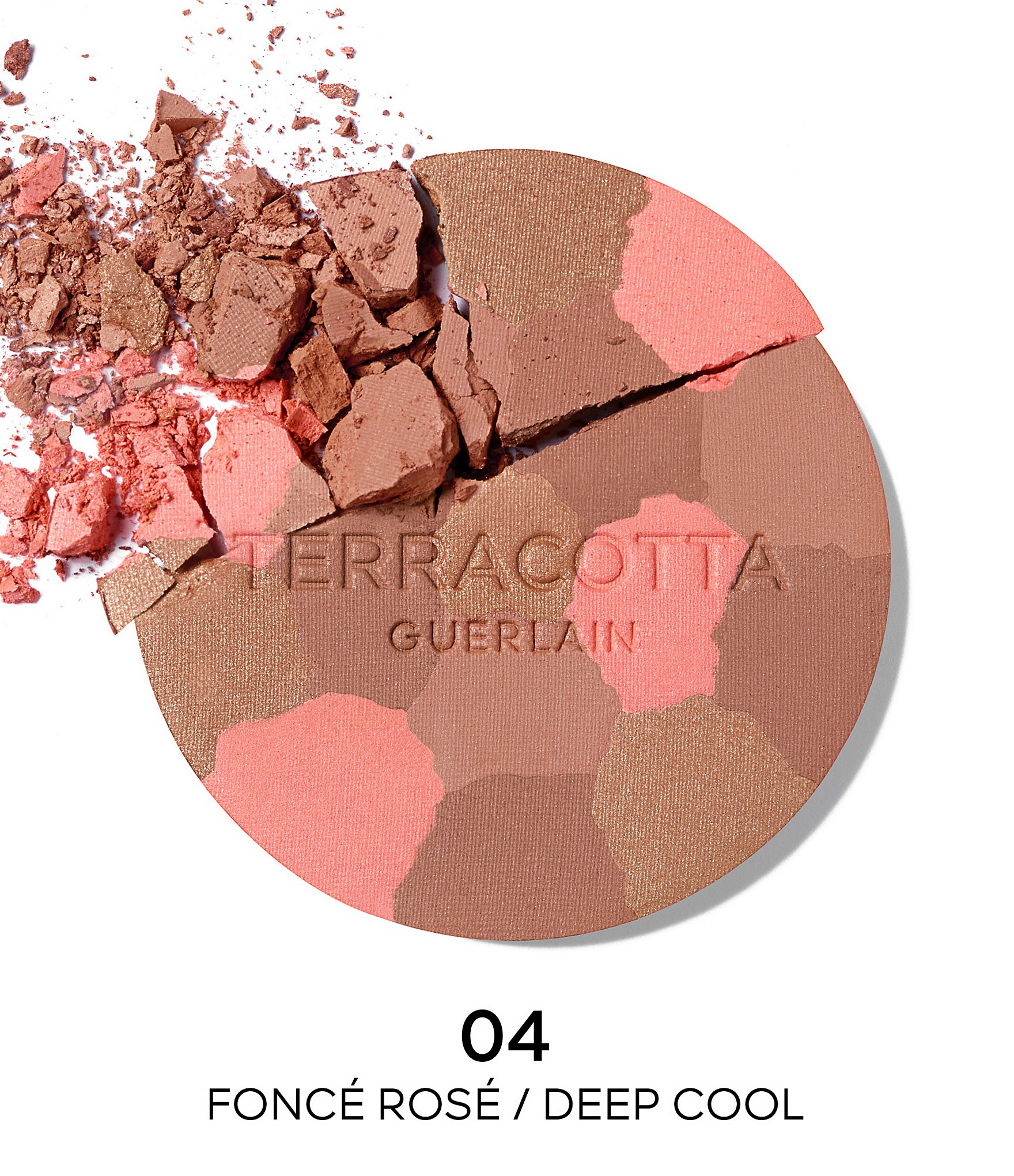 Guerlain Terracotta Light Healthy Glow Bronzer Refill