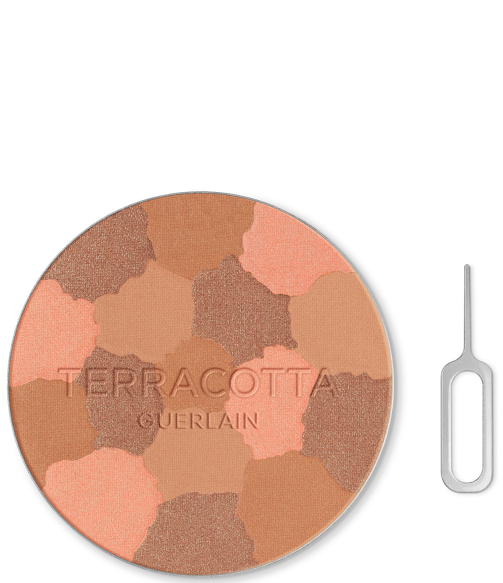 Guerlain Terracotta Light Healthy Glow Bronzer Refill