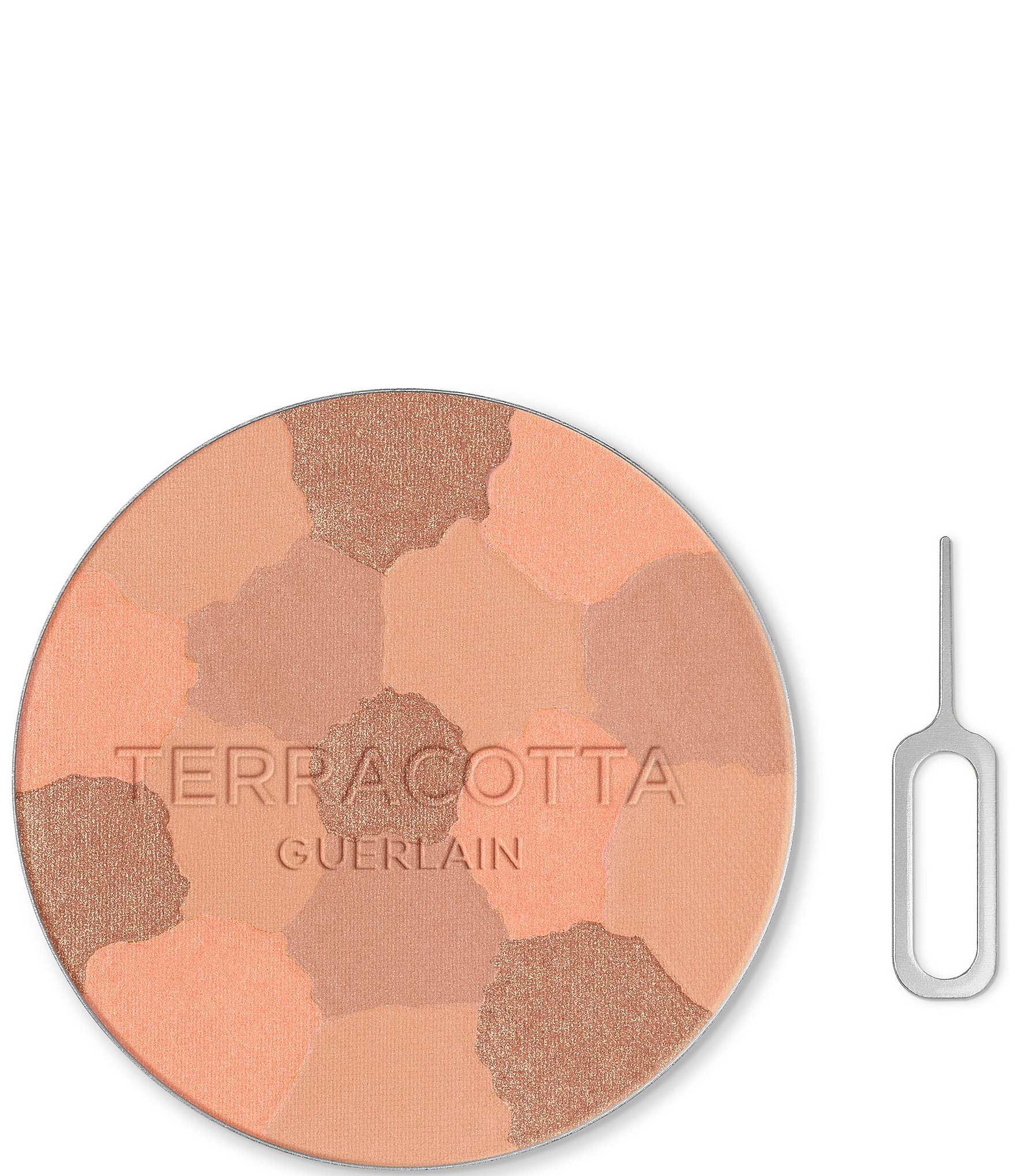 Guerlain Terracotta Light Healthy Glow Bronzer Refill