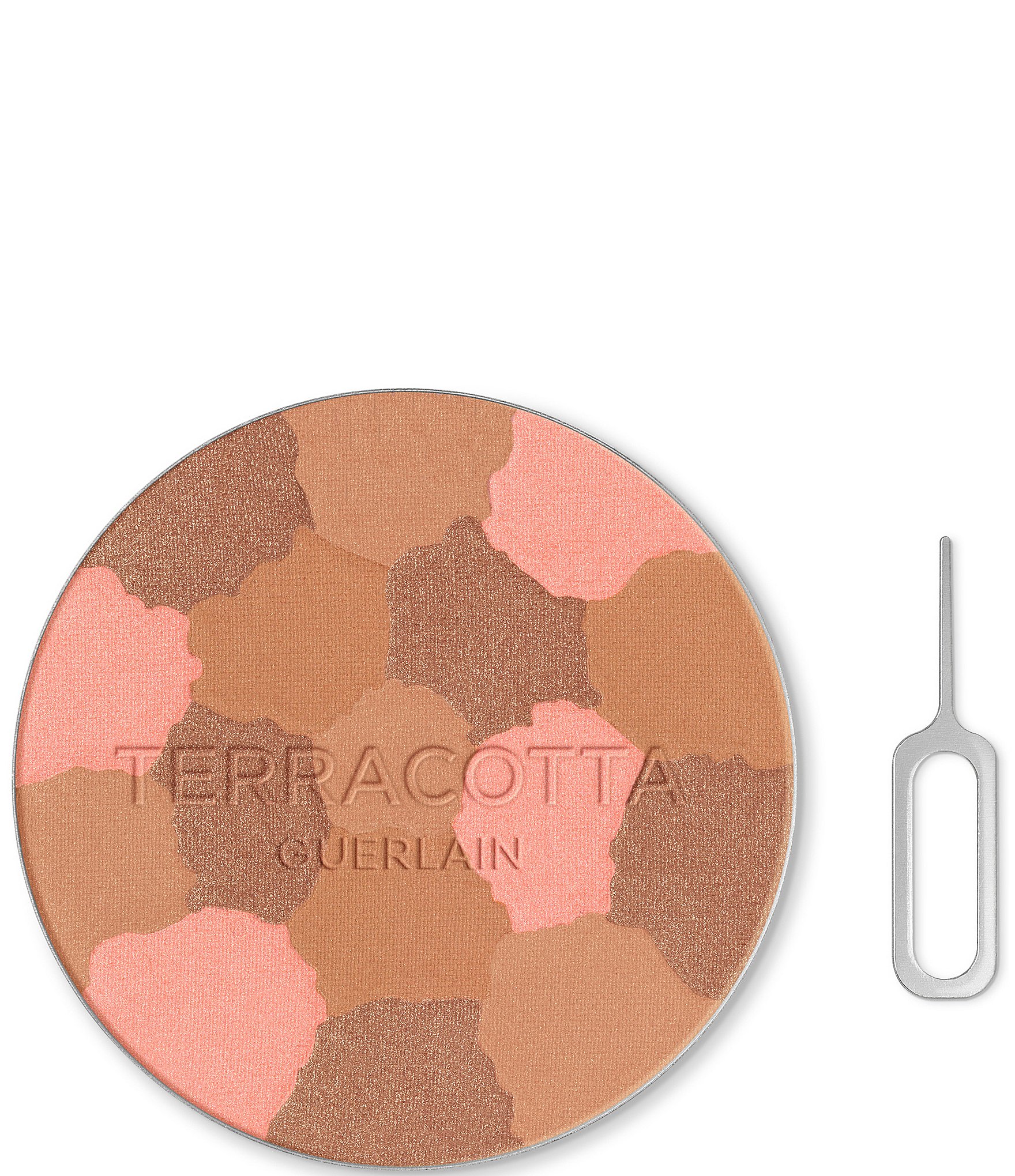 Guerlain Terracotta Light Healthy Glow Bronzer Refill