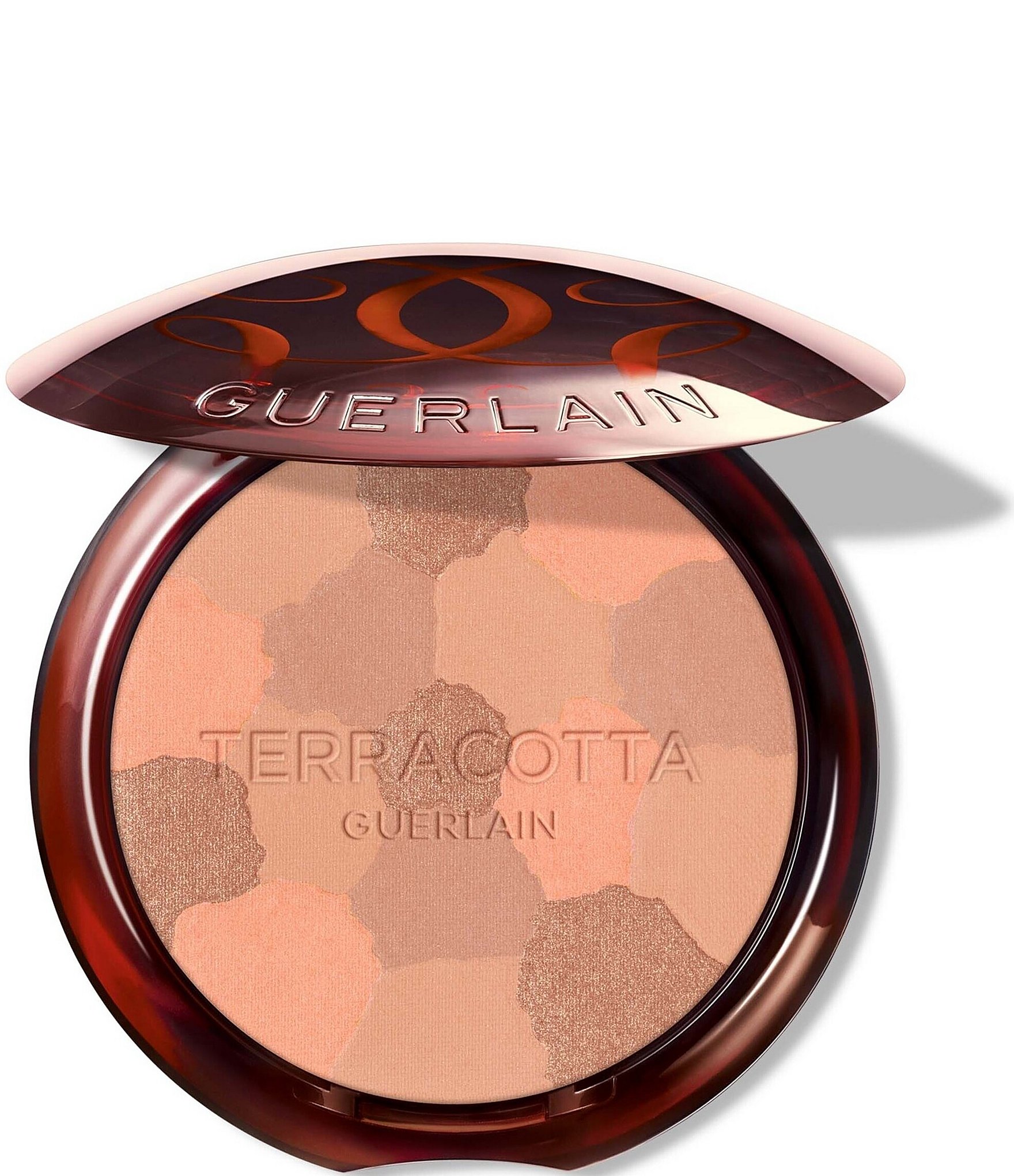 Guerlain Terracotta Light Healthy Glow Bronzer