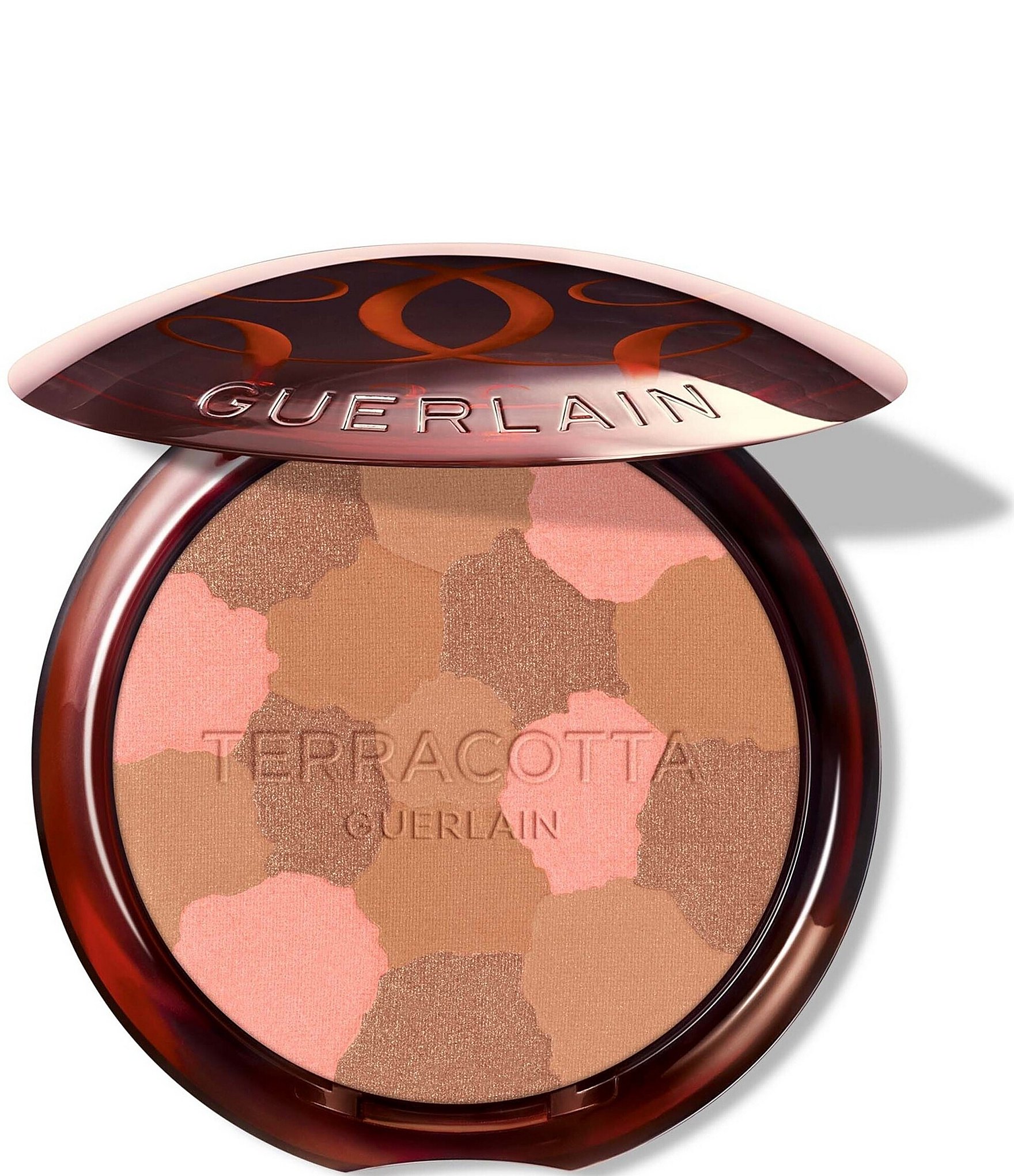 Guerlain Terracotta Light Healthy Glow Bronzer