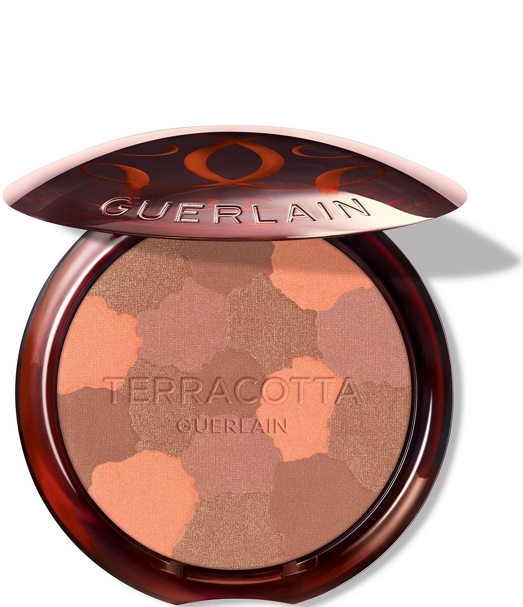 Guerlain Terracotta Light Healthy Glow Bronzer