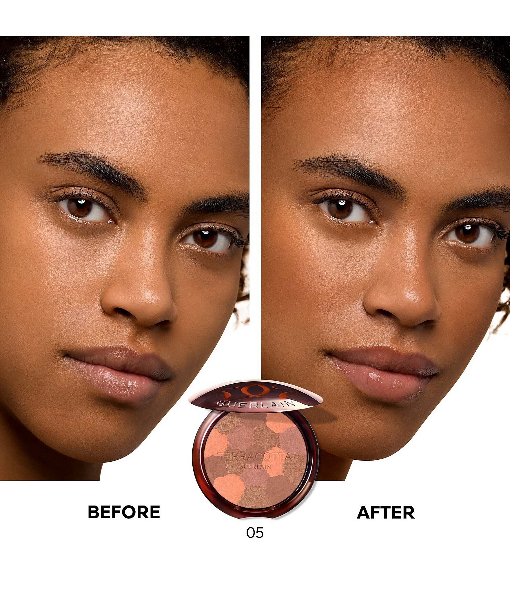 Guerlain Terracotta Light Healthy Glow Bronzer