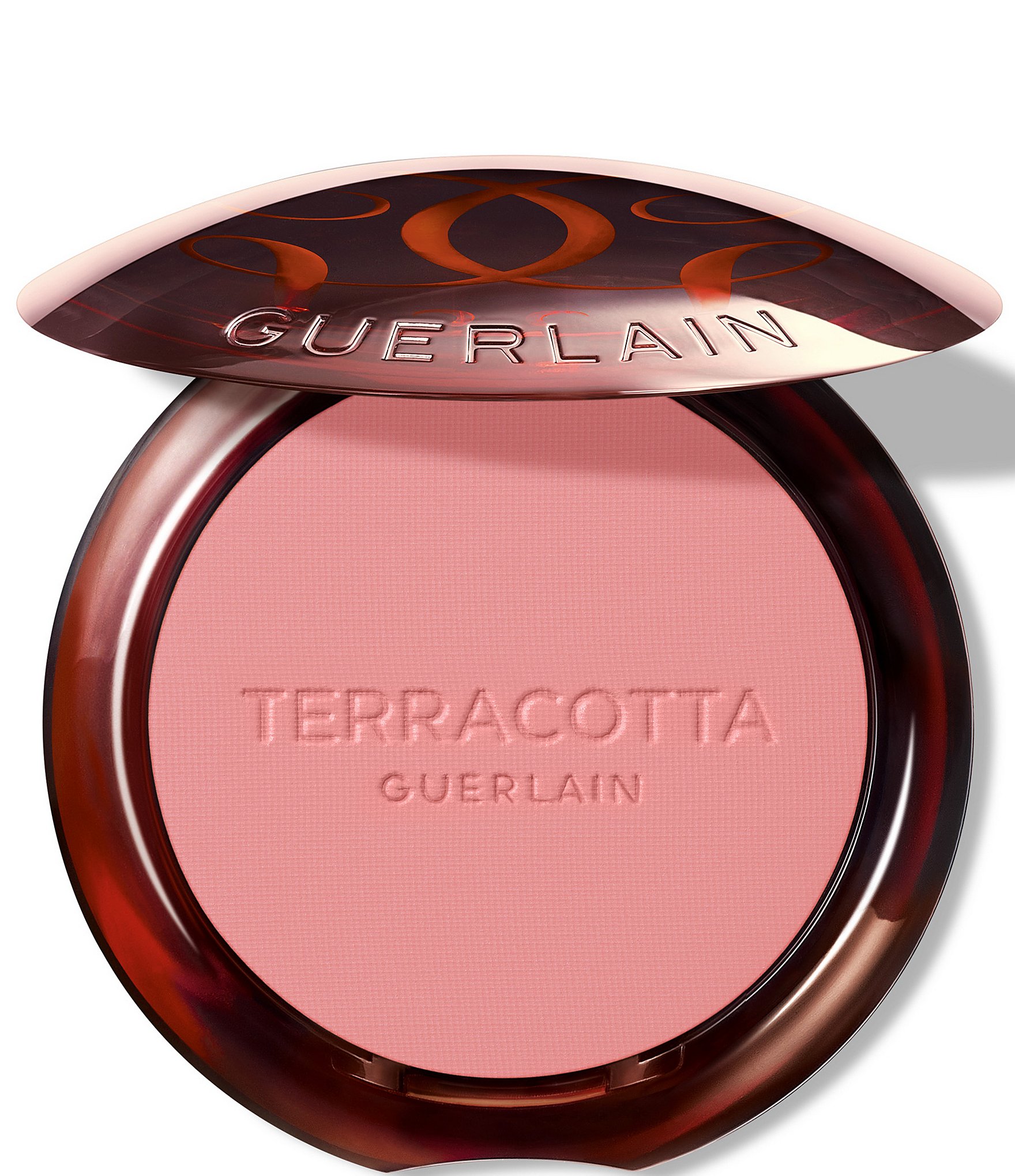 Guerlain Terracotta Powder Blush