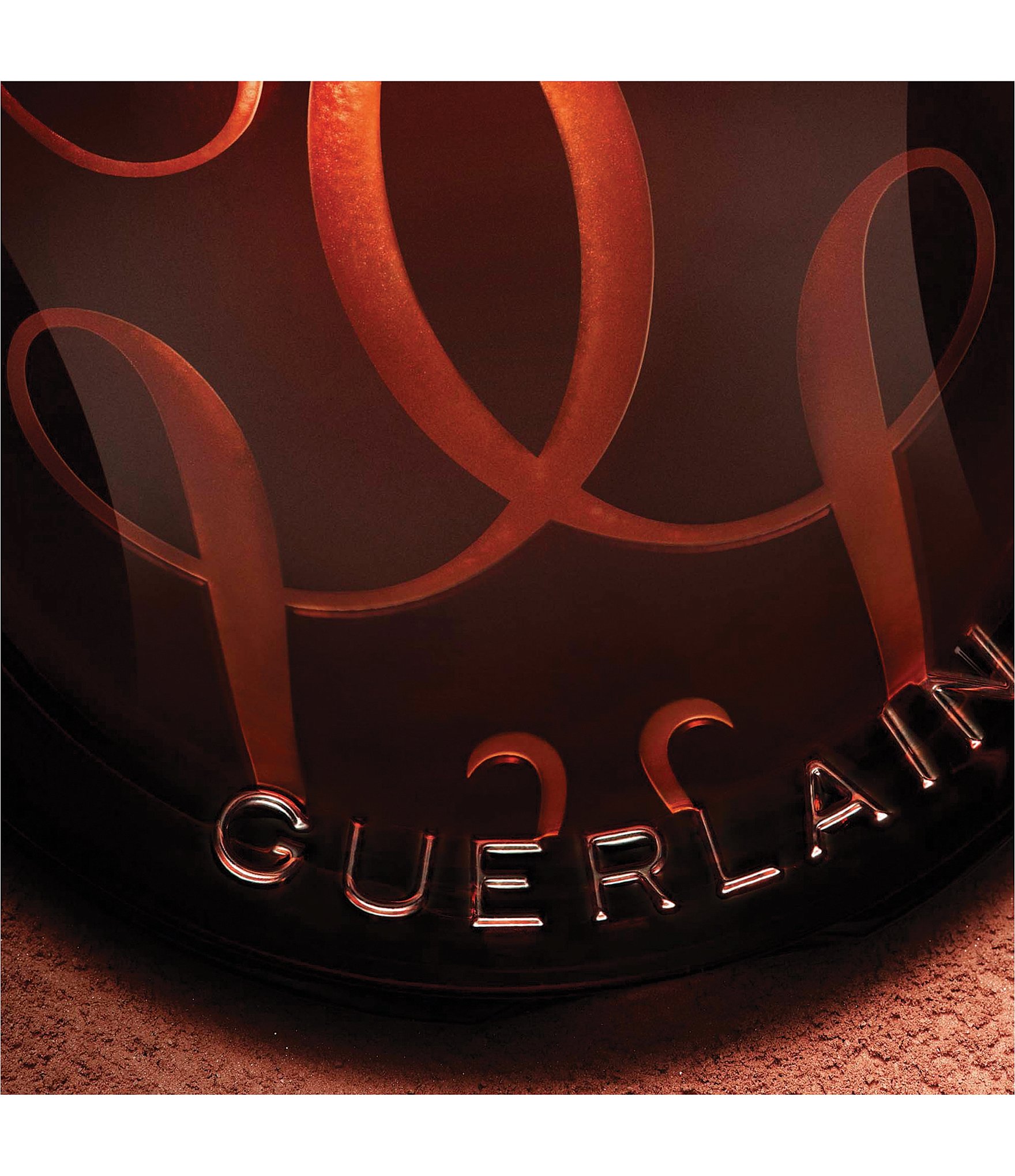 Guerlain Terracotta Sunkissed Natural Bronzer Powder