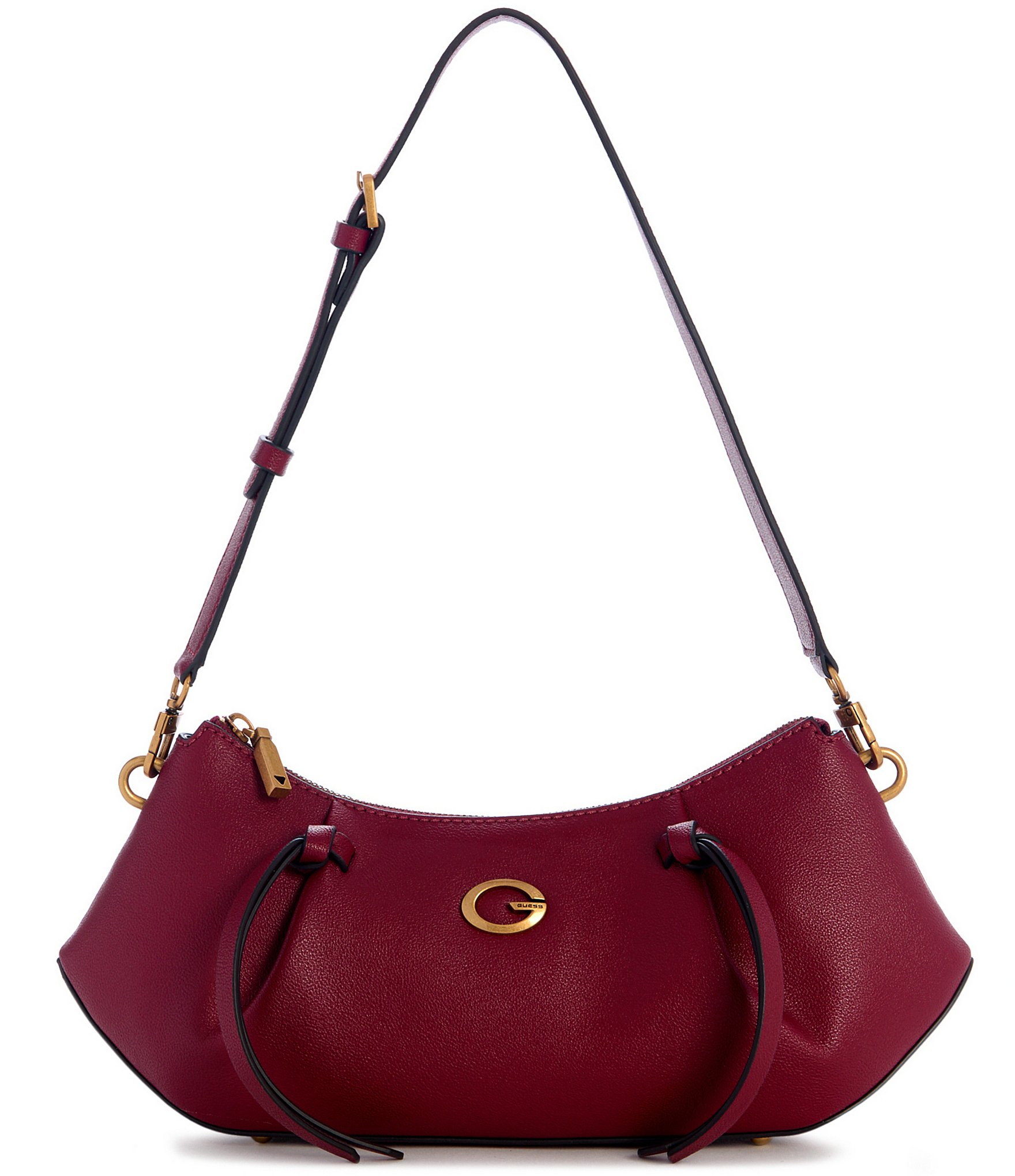 Guess Allegra Shoulder Bag