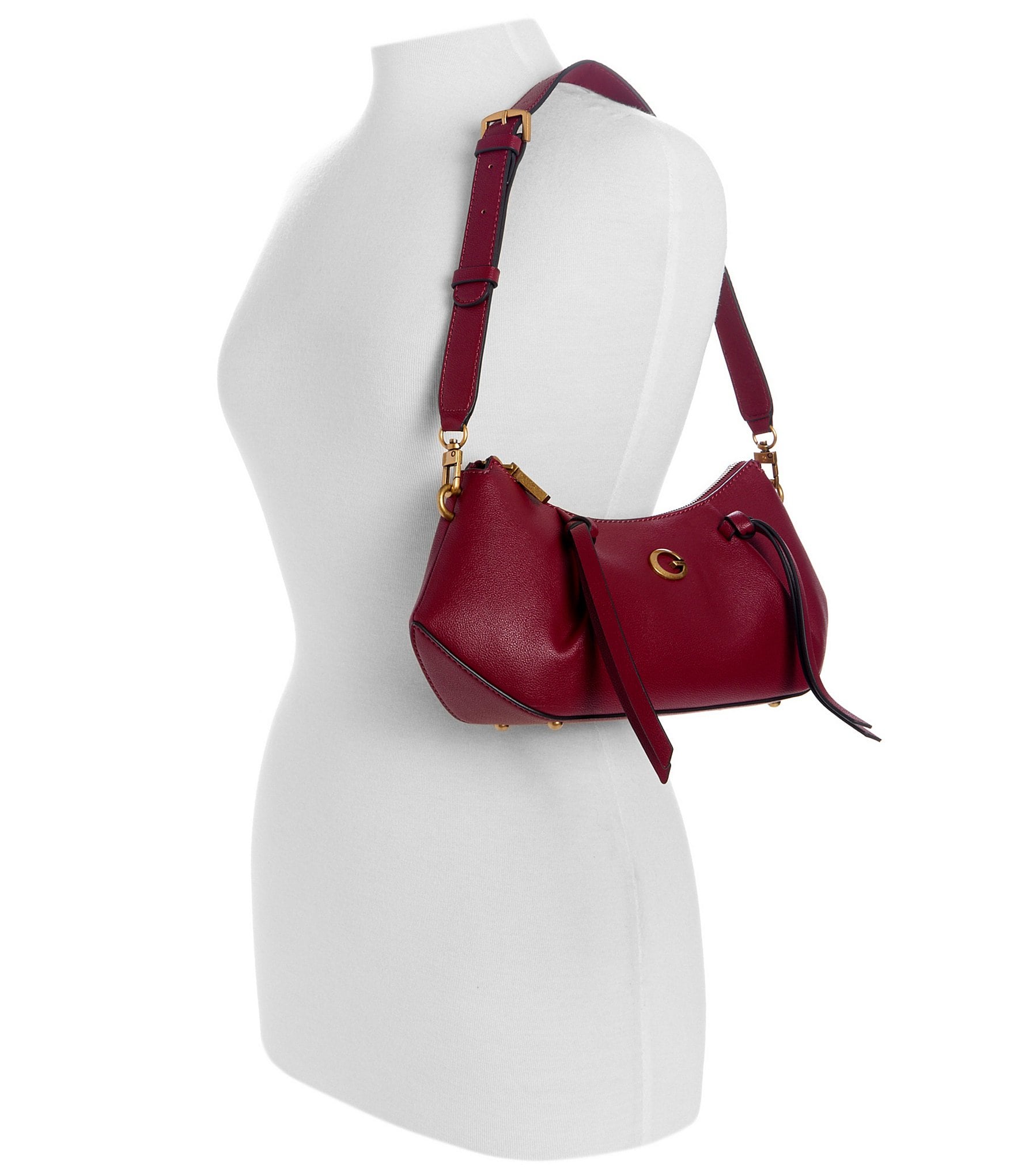 Guess Allegra Shoulder Bag