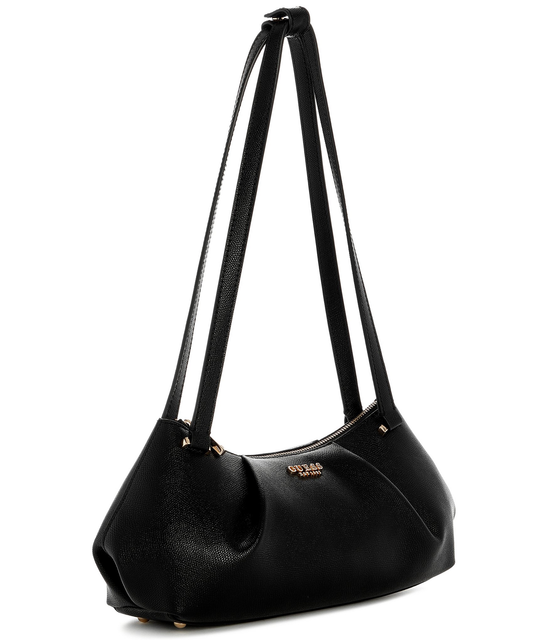 Guess Amorette Shoulder Satchel Bag