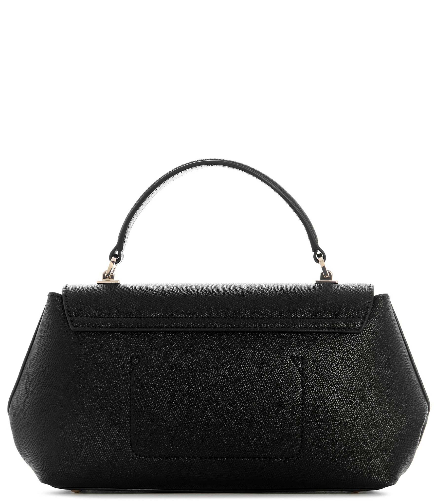 Guess Amorette Top Handle Crossbody Bag