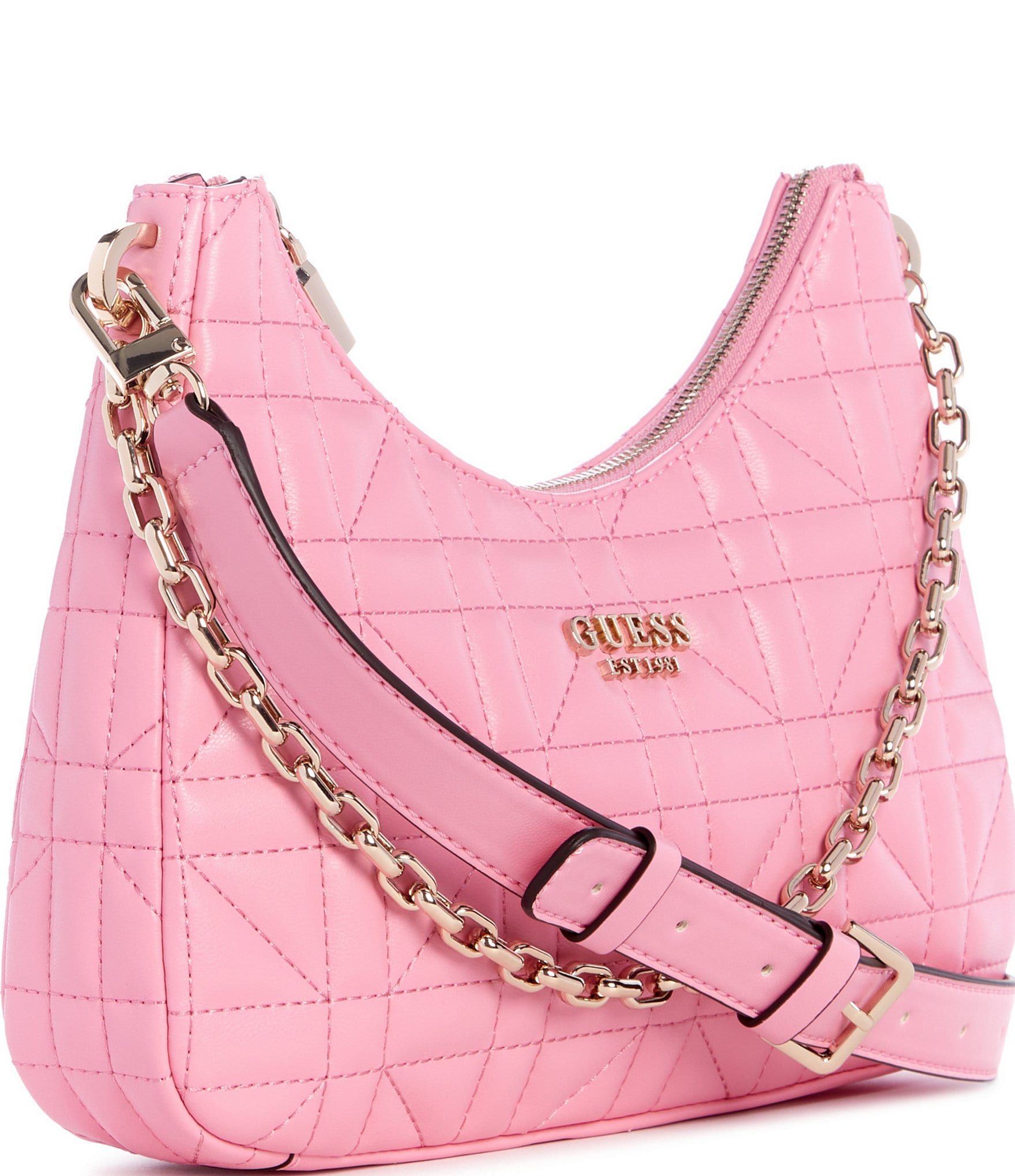 Guess Assia Convertible Shoulder Crossbody Bag | The Shops