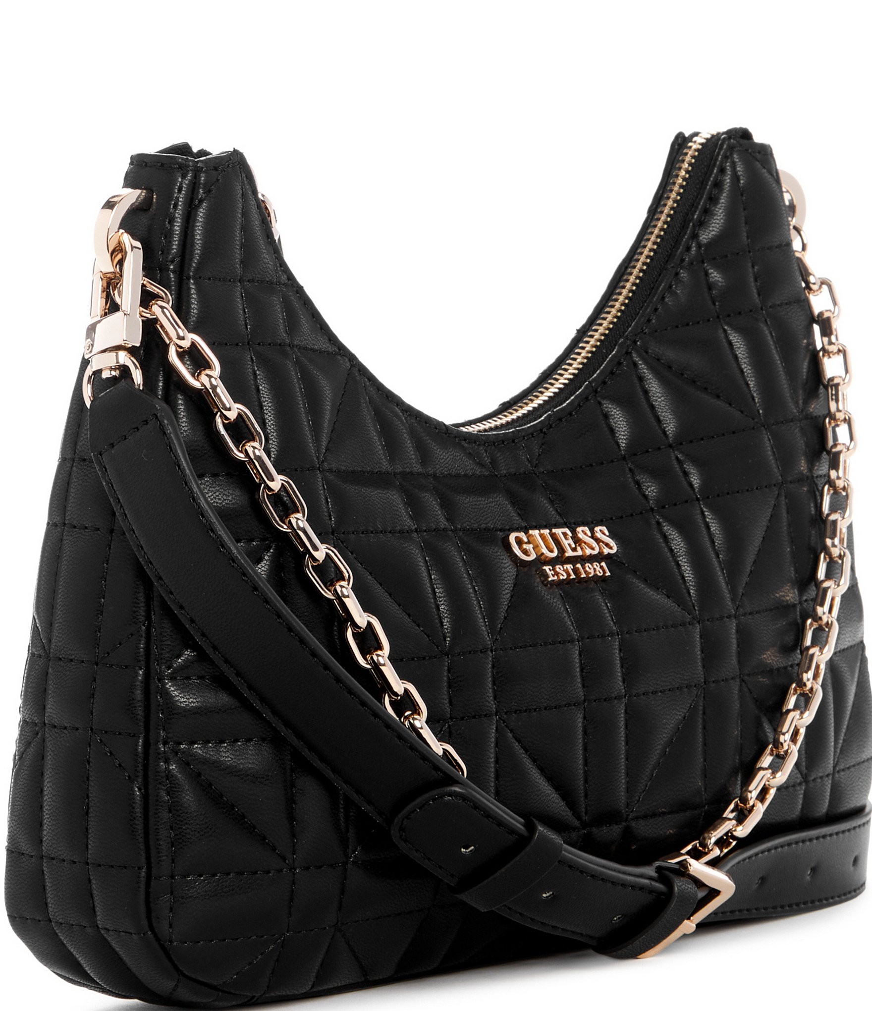 は自分にプチご褒美を Assia Guess Convertible Shops The | Bag Crossbody Shoulder ゴルフバッグ・キャディバッグ