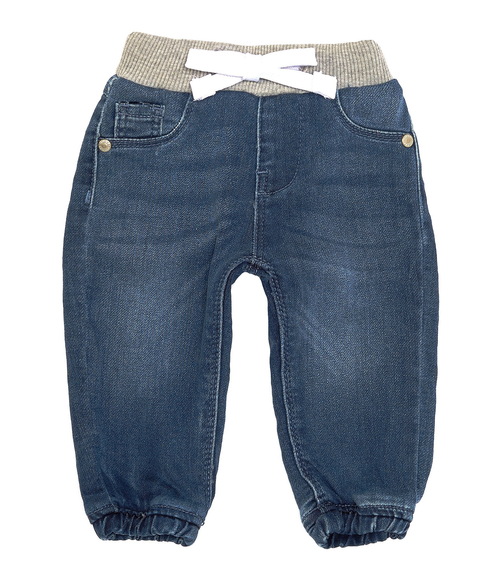 Children's Clothing Jeans Pants | Children's Clothing Jeans 1 2 - 0-6t  Spring Autumn - Aliexpress