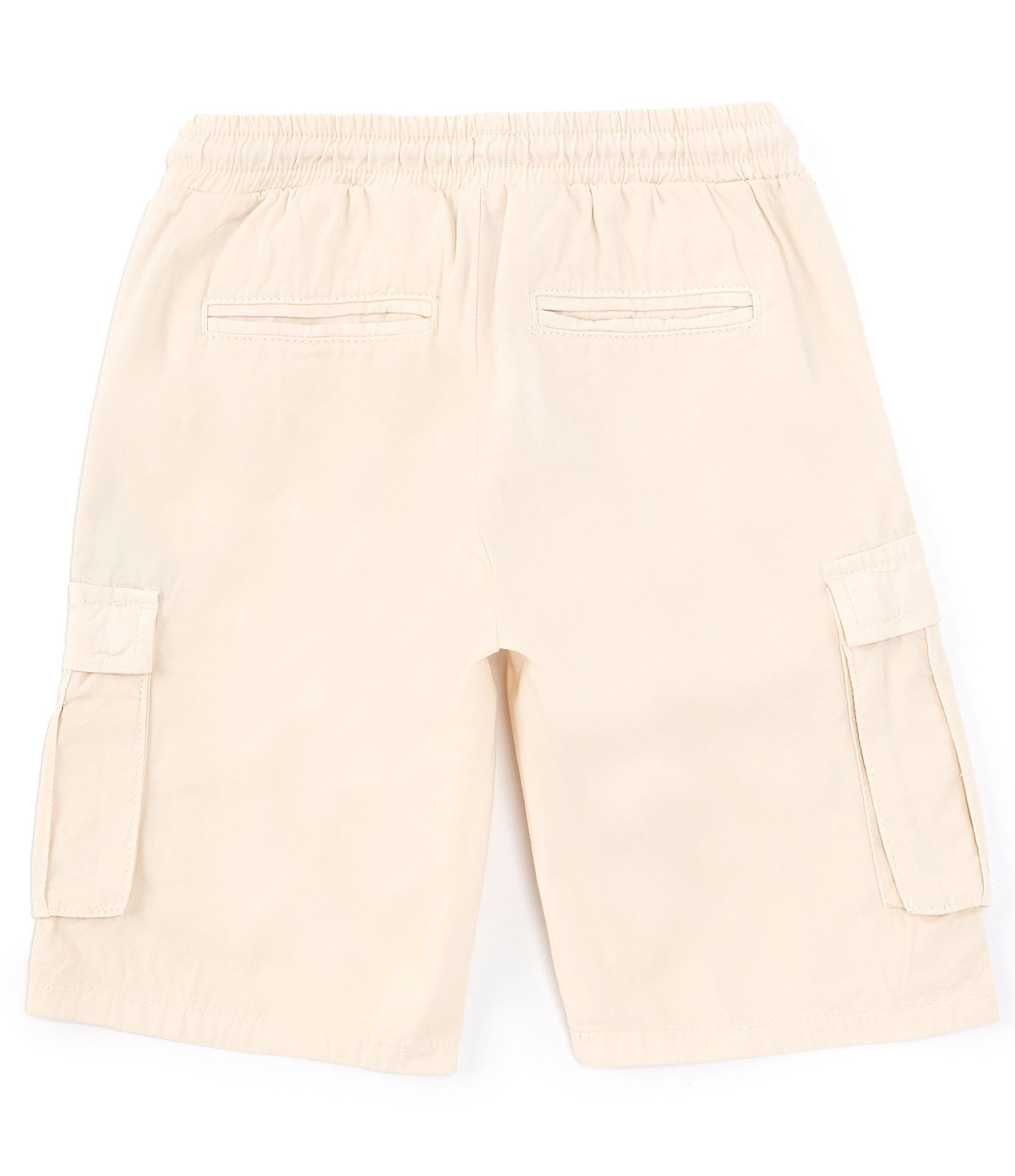 Guess Big Boys 8-20 Pull-On Cargo Shorts