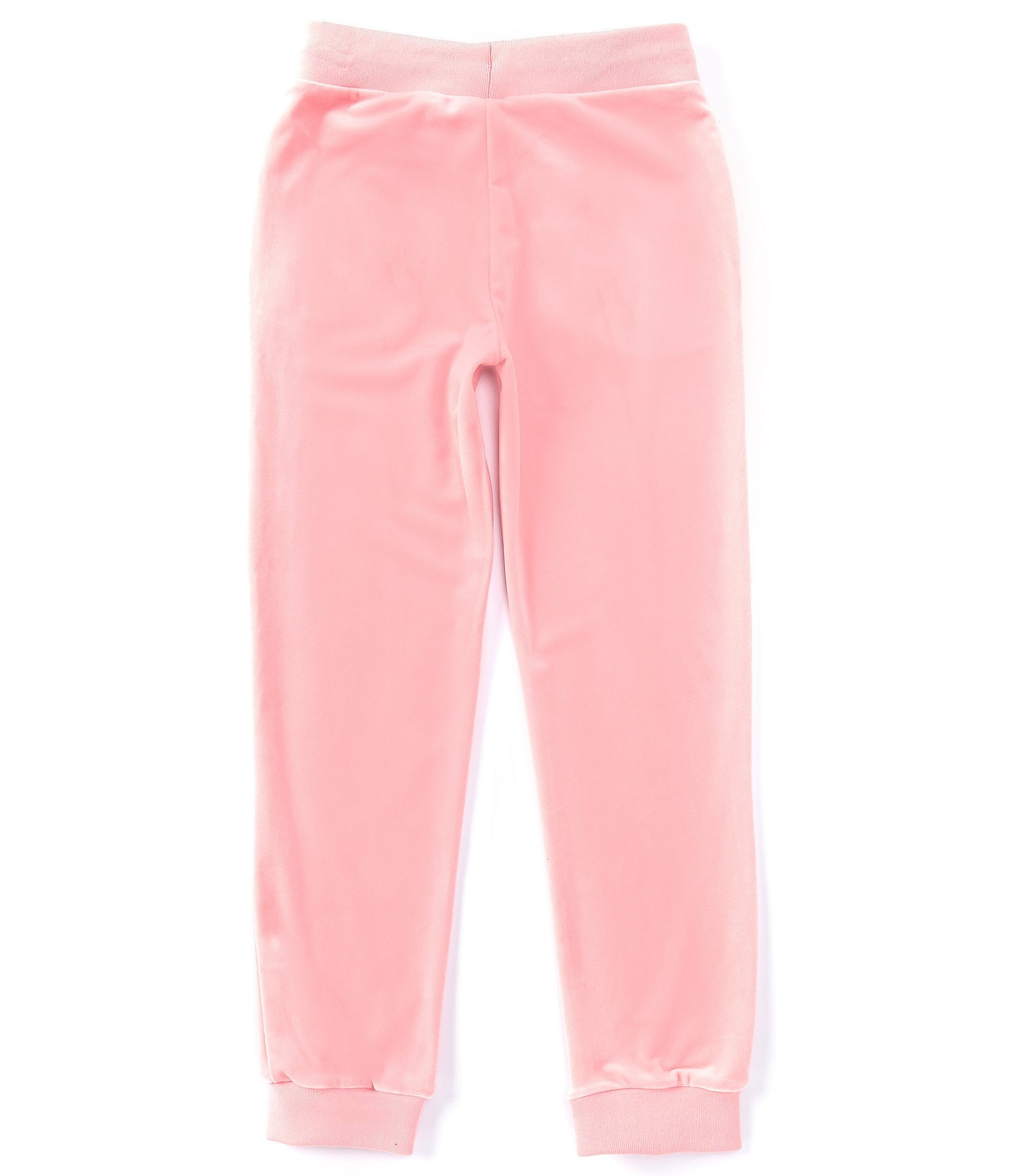 Guess Big Girls 7-16 Velour Jogger Pants