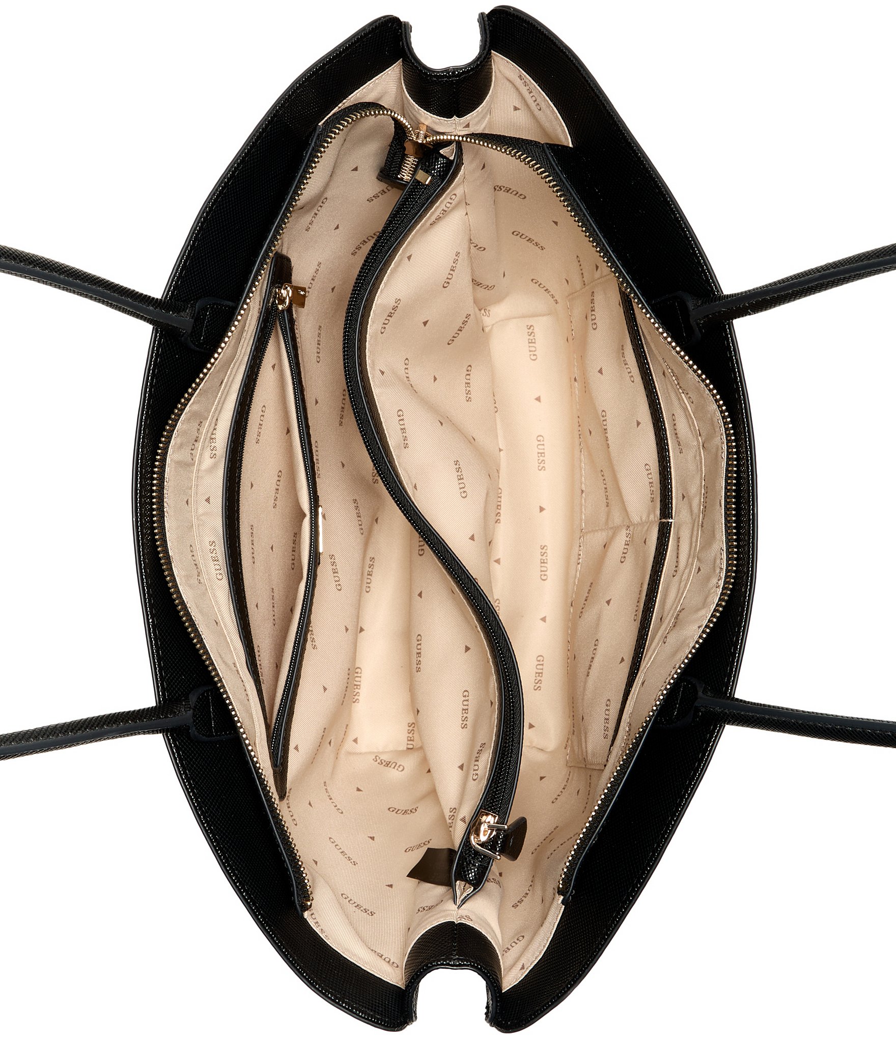 Guess Bolena Shoulder Satchel