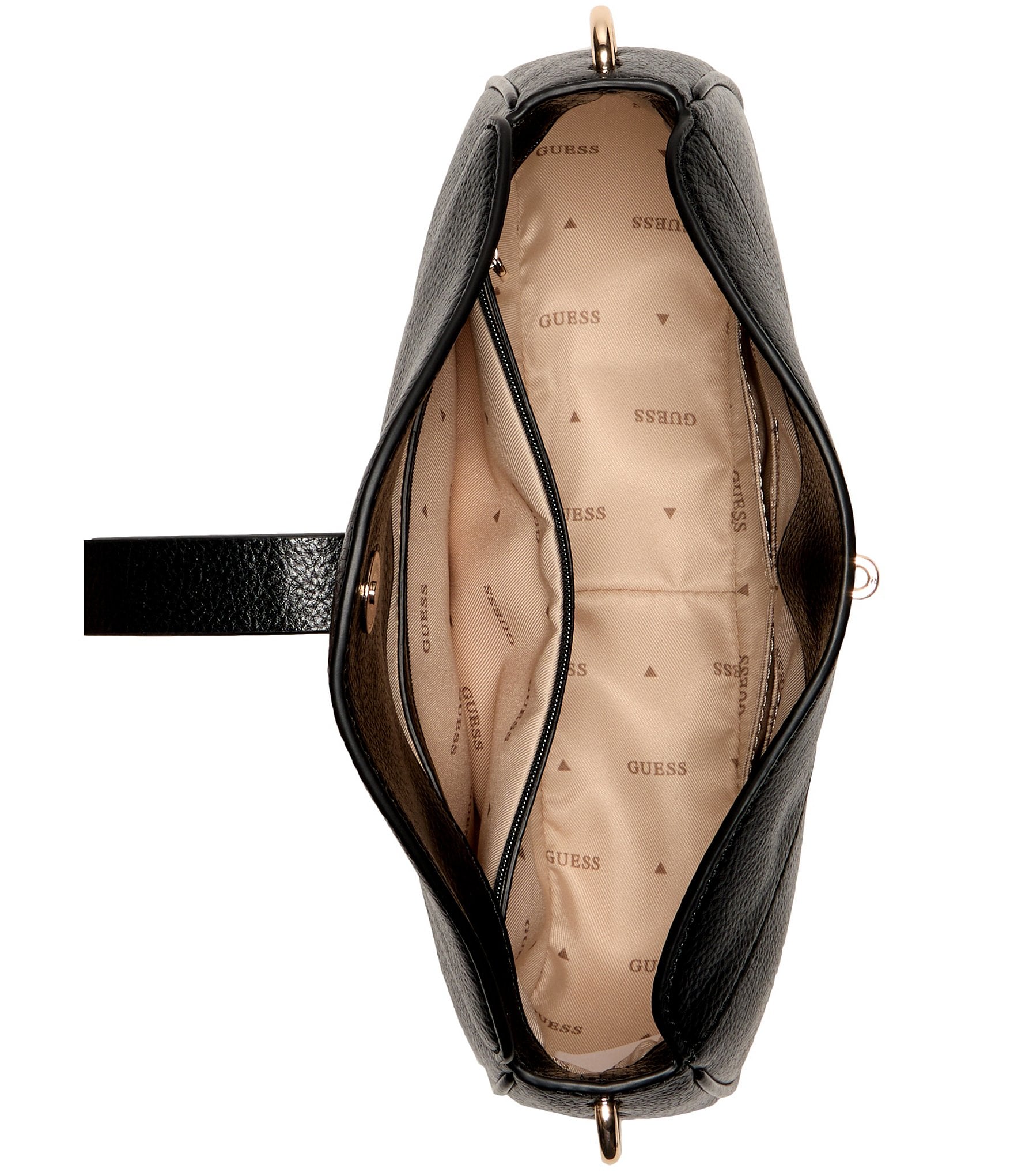 Guess Brooke Shoulder Bag