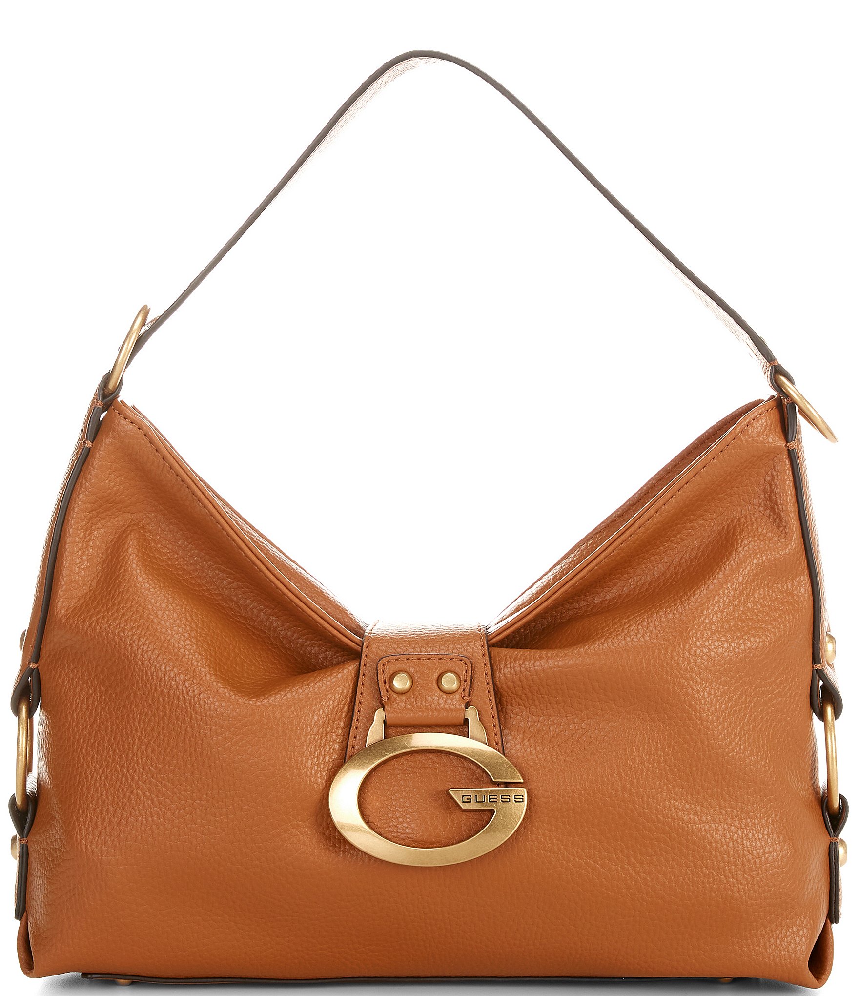 Guess Camden Hobo Shoulder Bag