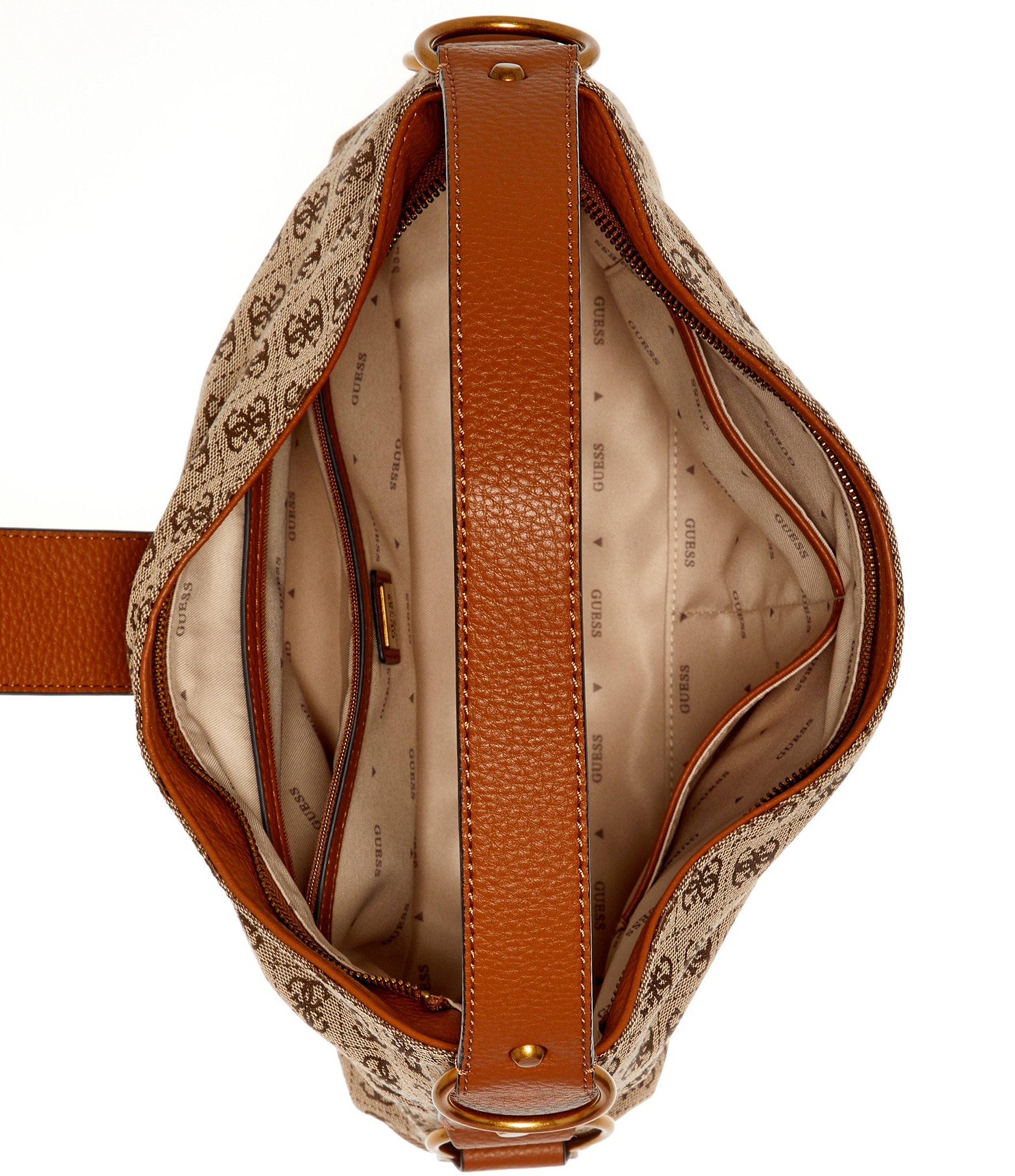 Guess Camden Shoulder Bag