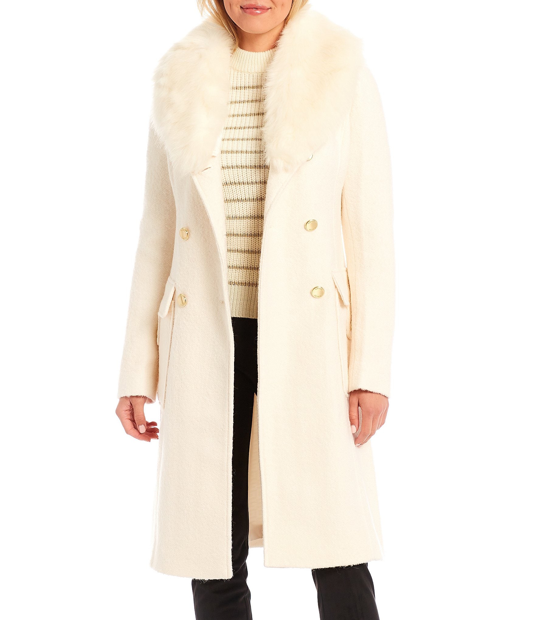 Guess Women's Coats & Jackets | Dillard's