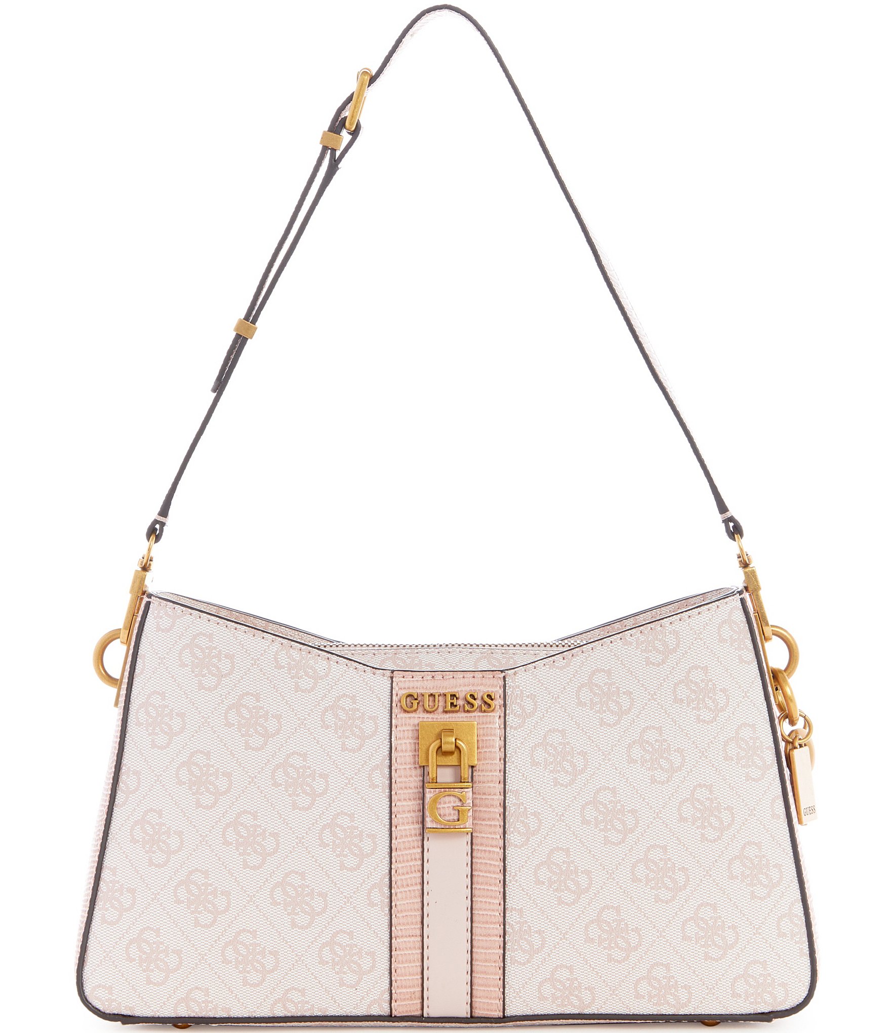 GUESS Kamryn Shoulder Bag  Shoulder bag, Bags, Shoulder bag women