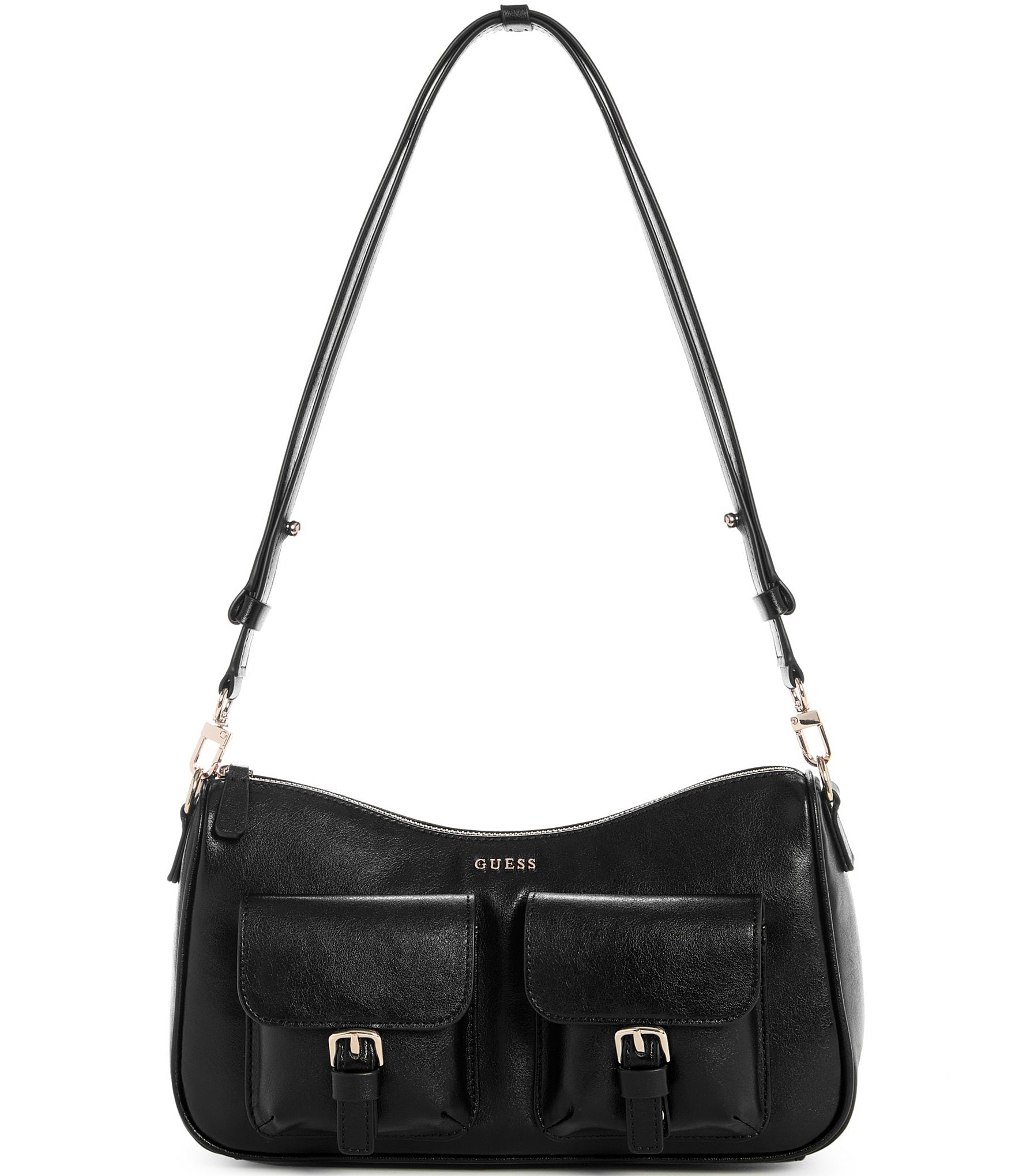 Guess Kassie Cargo Shoulder Bag