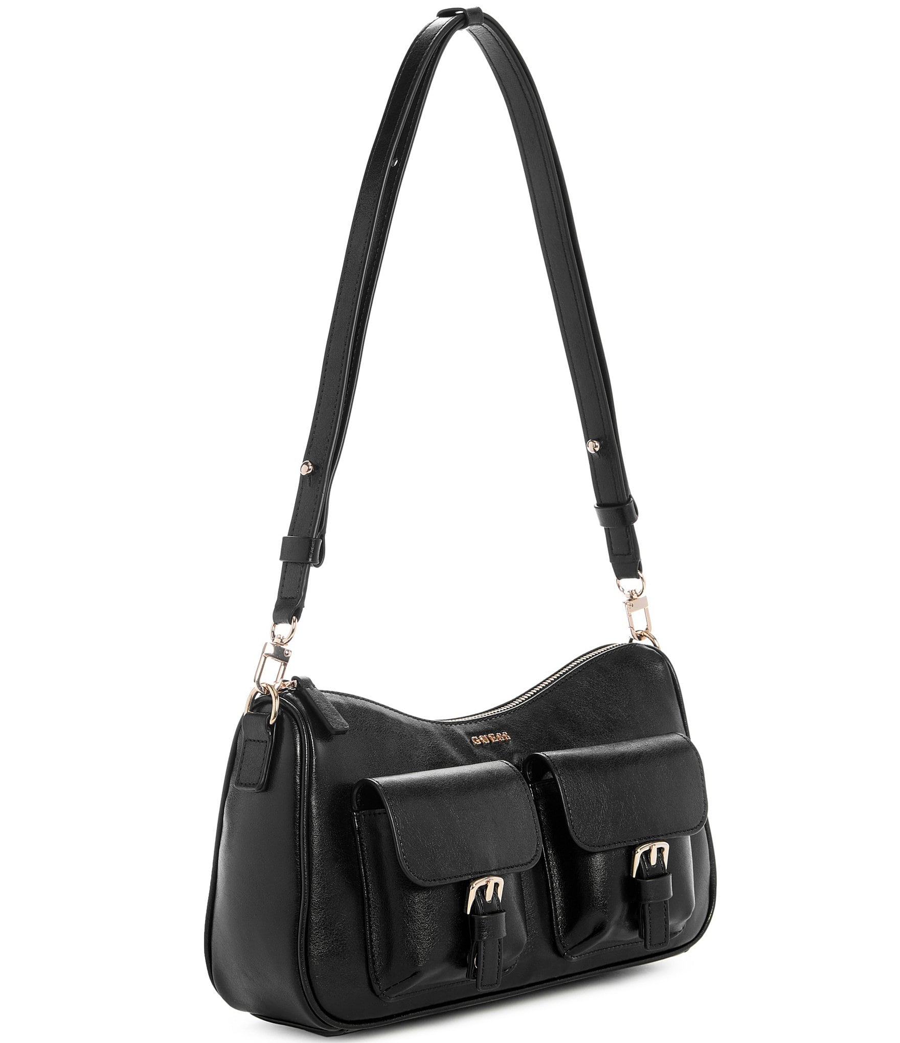 Guess Kassie Cargo Shoulder Bag