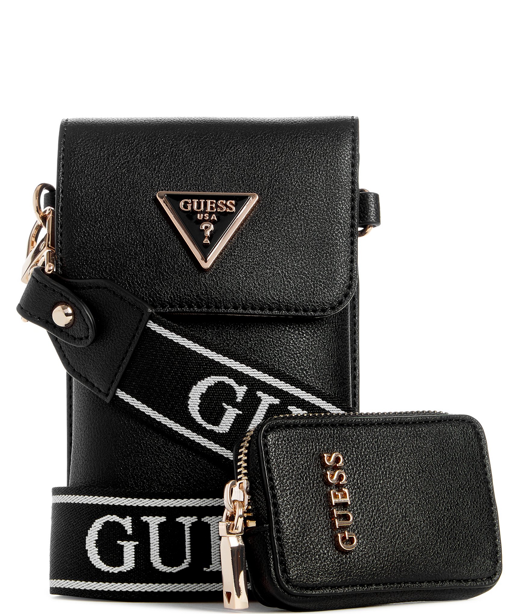 Guess Bag 💗 | Girly bags, Luxury bags collection, Trendy purses