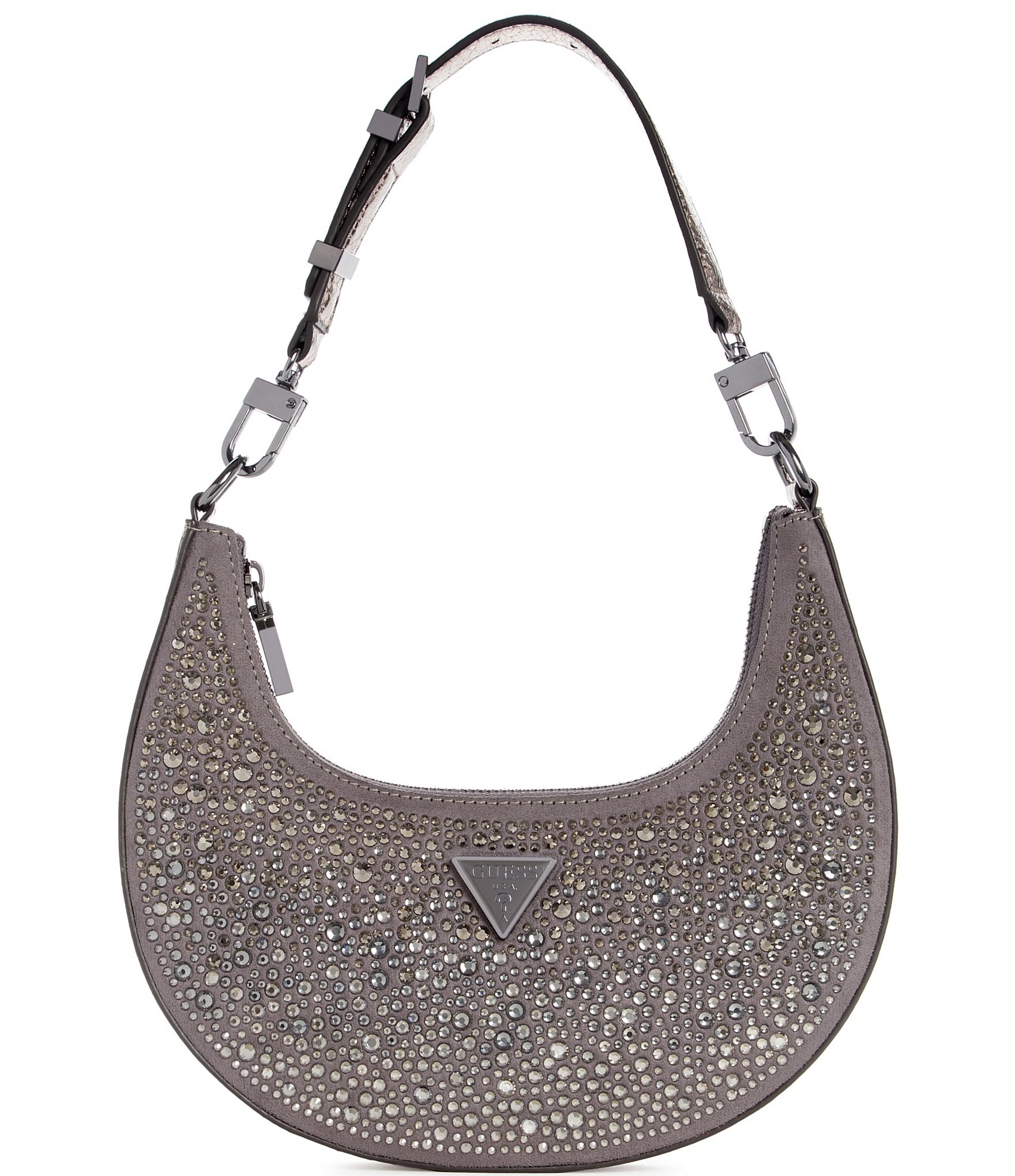GUESS handbag G James Girlfriend Satchel Turquoise | Buy bags, purses &  accessories online | modeherz